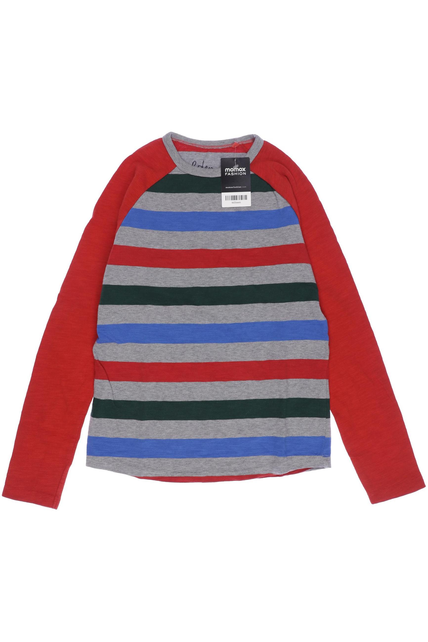 

Boden Herren Langarmshirt, mehrfarbig, Gr. 152