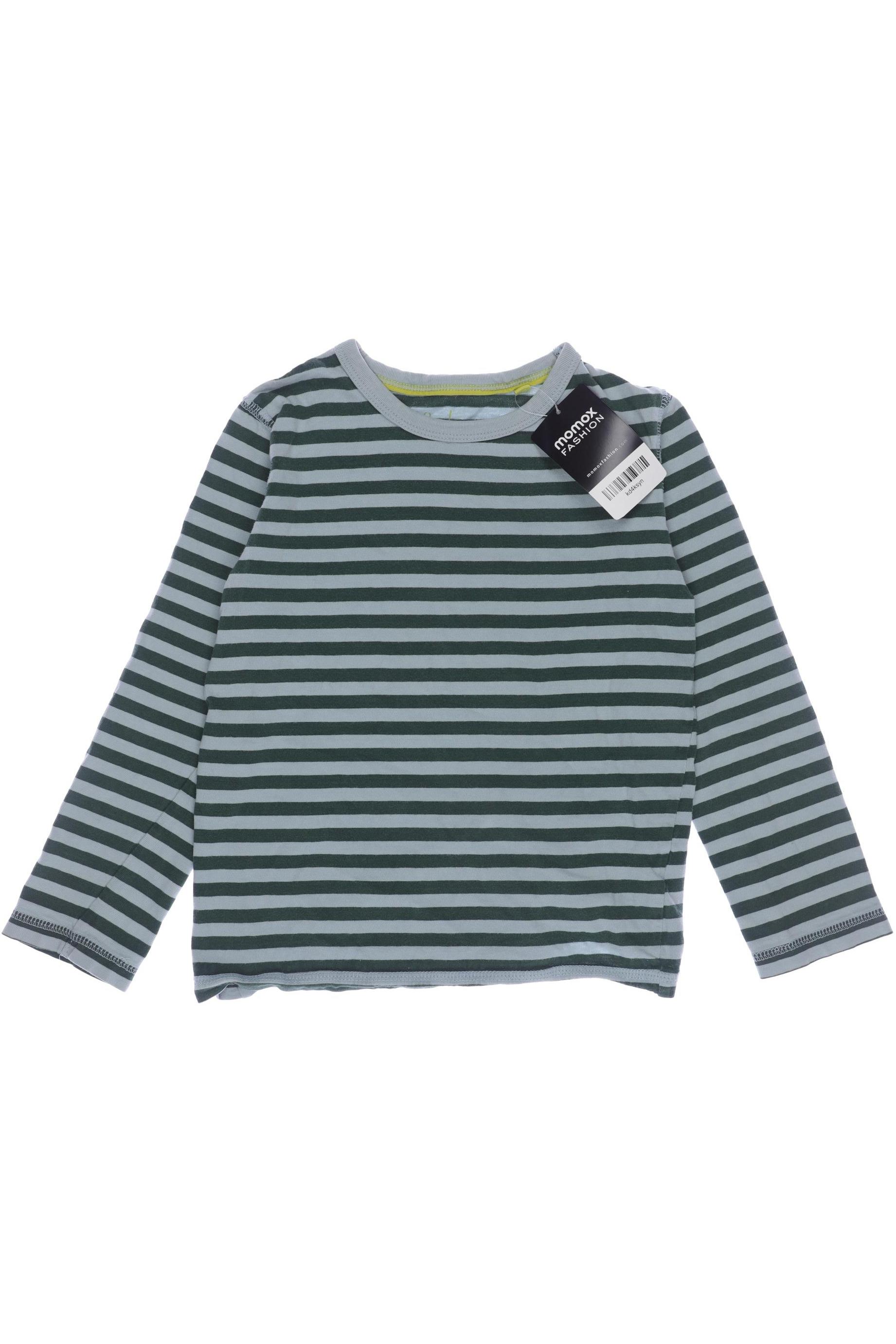 

Boden Jungen Langarmshirt, grün