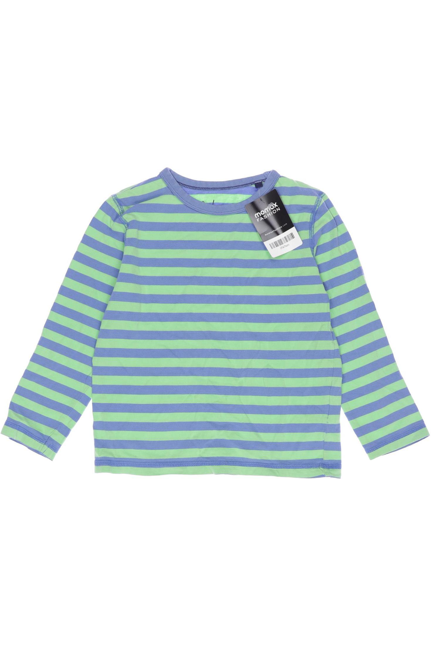 

Boden Herren Langarmshirt, türkis, Gr. 122