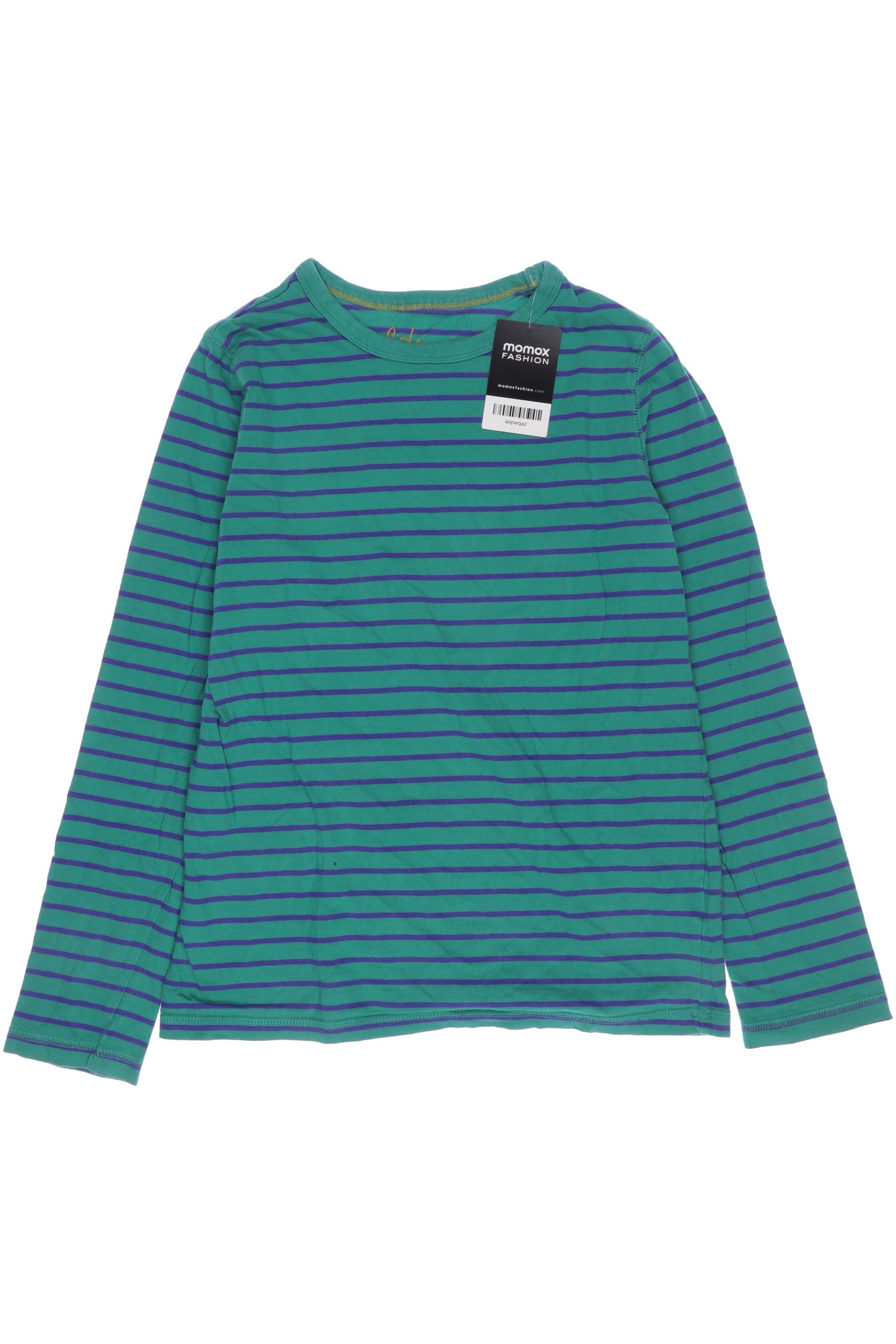 

Boden Herren Langarmshirt, grün, Gr. 164