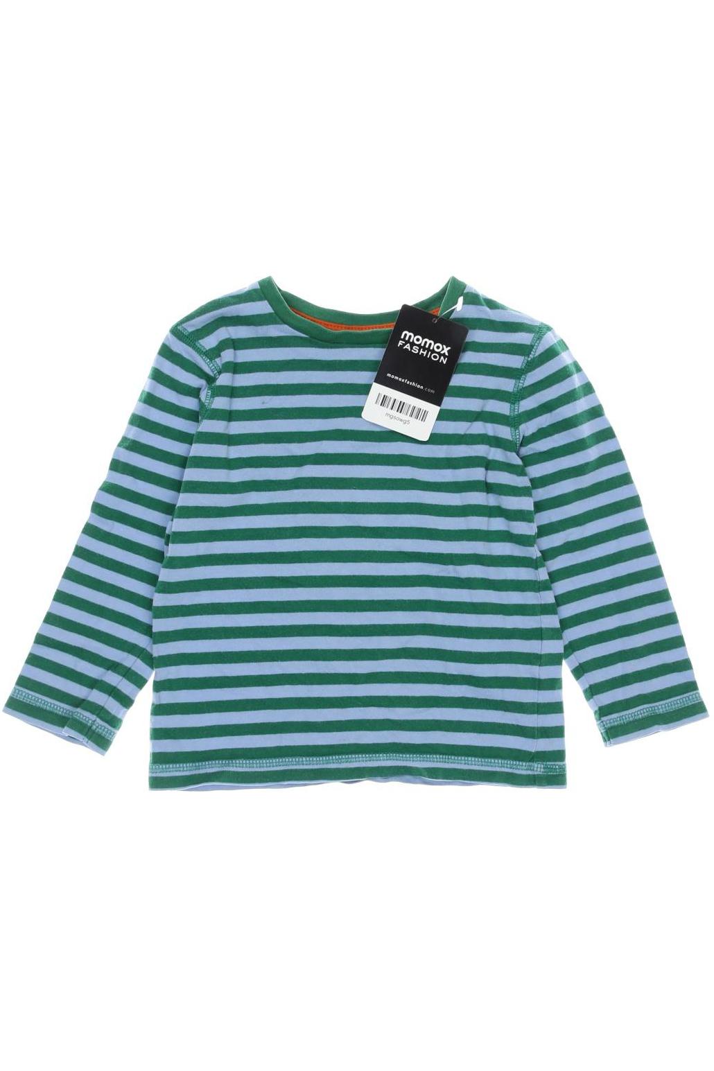 

Boden Herren Langarmshirt, grün, Gr. 104