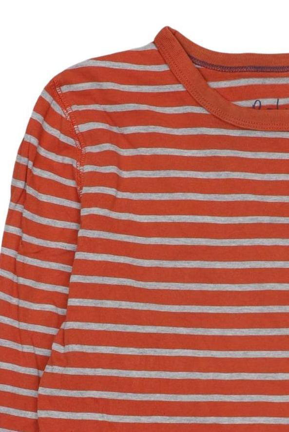 Thumbnail - Boden Jungen Langarmshirt, orange, Gr. 152