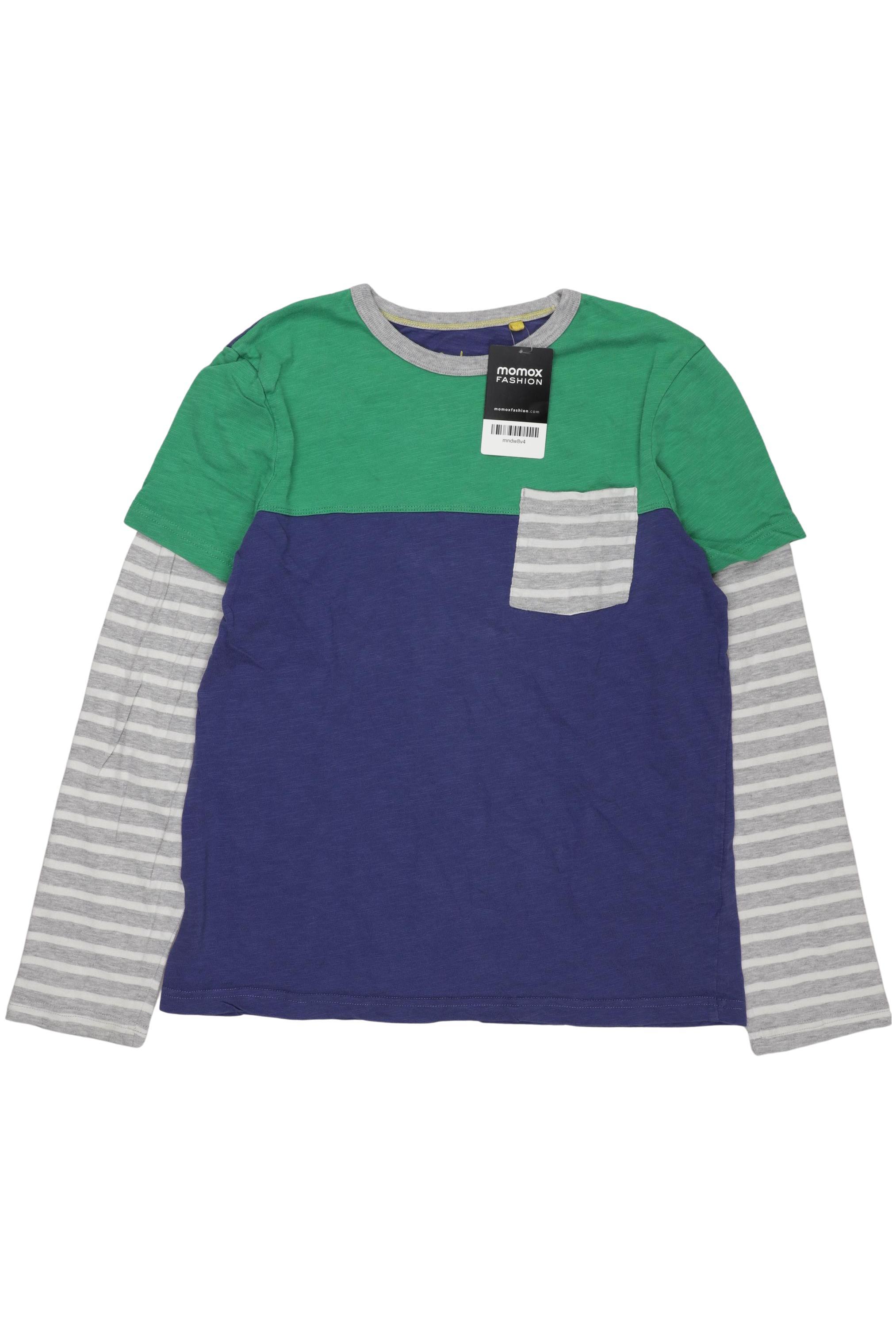 

Boden Herren Langarmshirt, mehrfarbig, Gr. 164