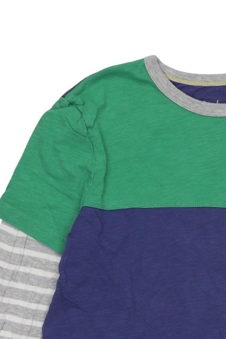 Thumbnail - Boden Jungen Langarmshirt, mehrfarbig, Gr. 164