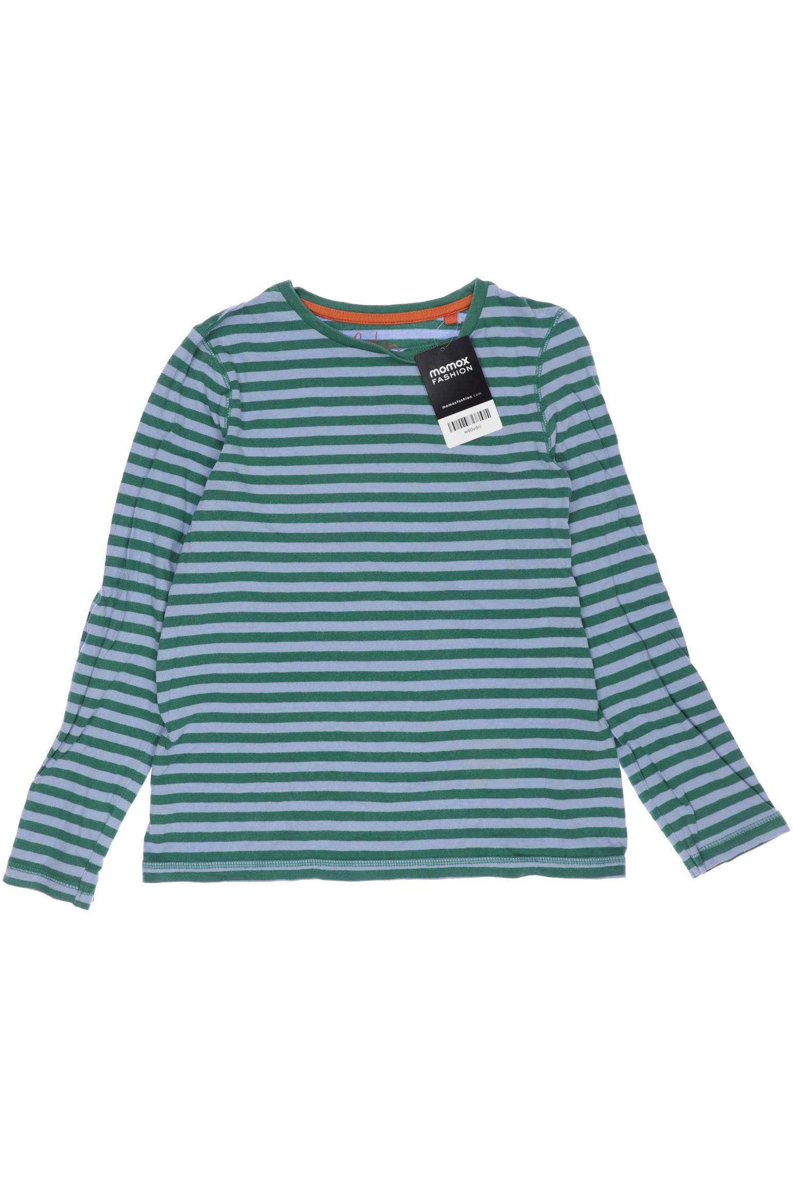 

Boden Herren Langarmshirt, grün, Gr. 152