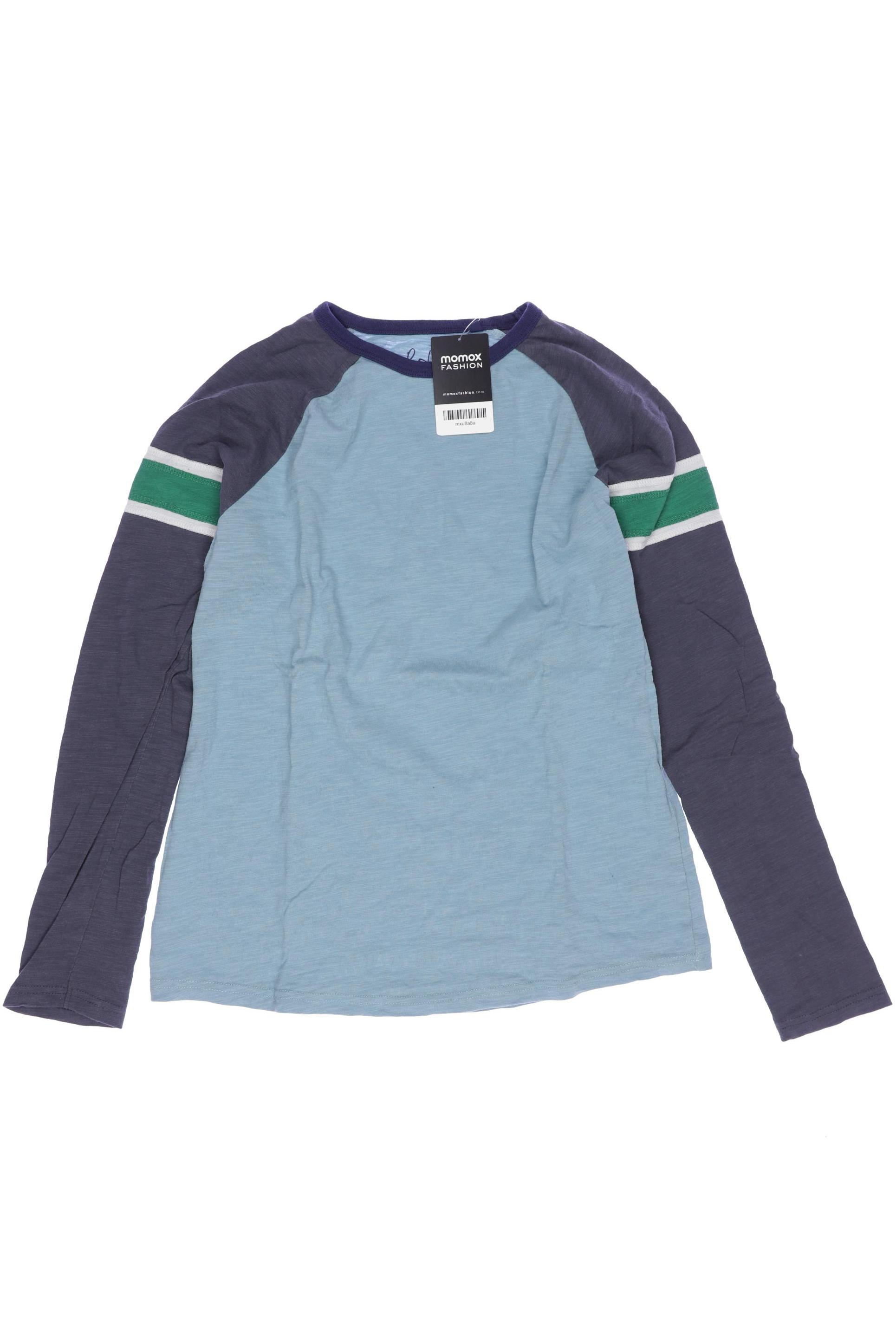 

Boden Herren Langarmshirt, hellblau, Gr. 164