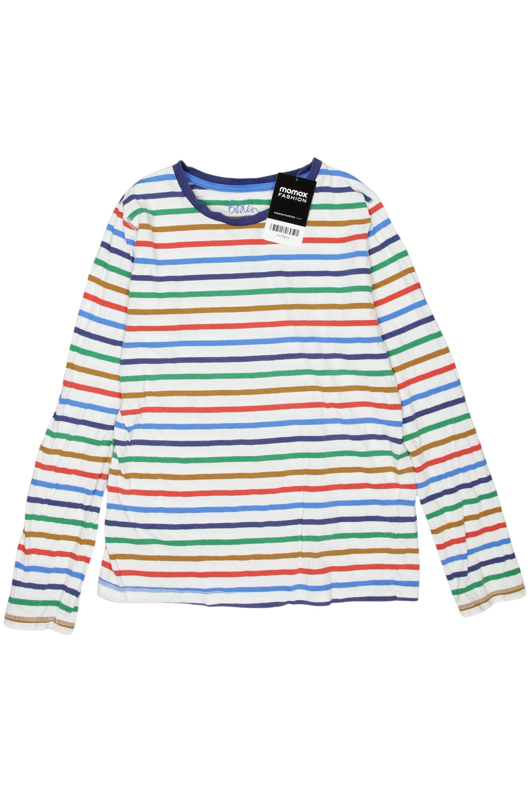 

Boden Herren Langarmshirt, mehrfarbig, Gr. 152