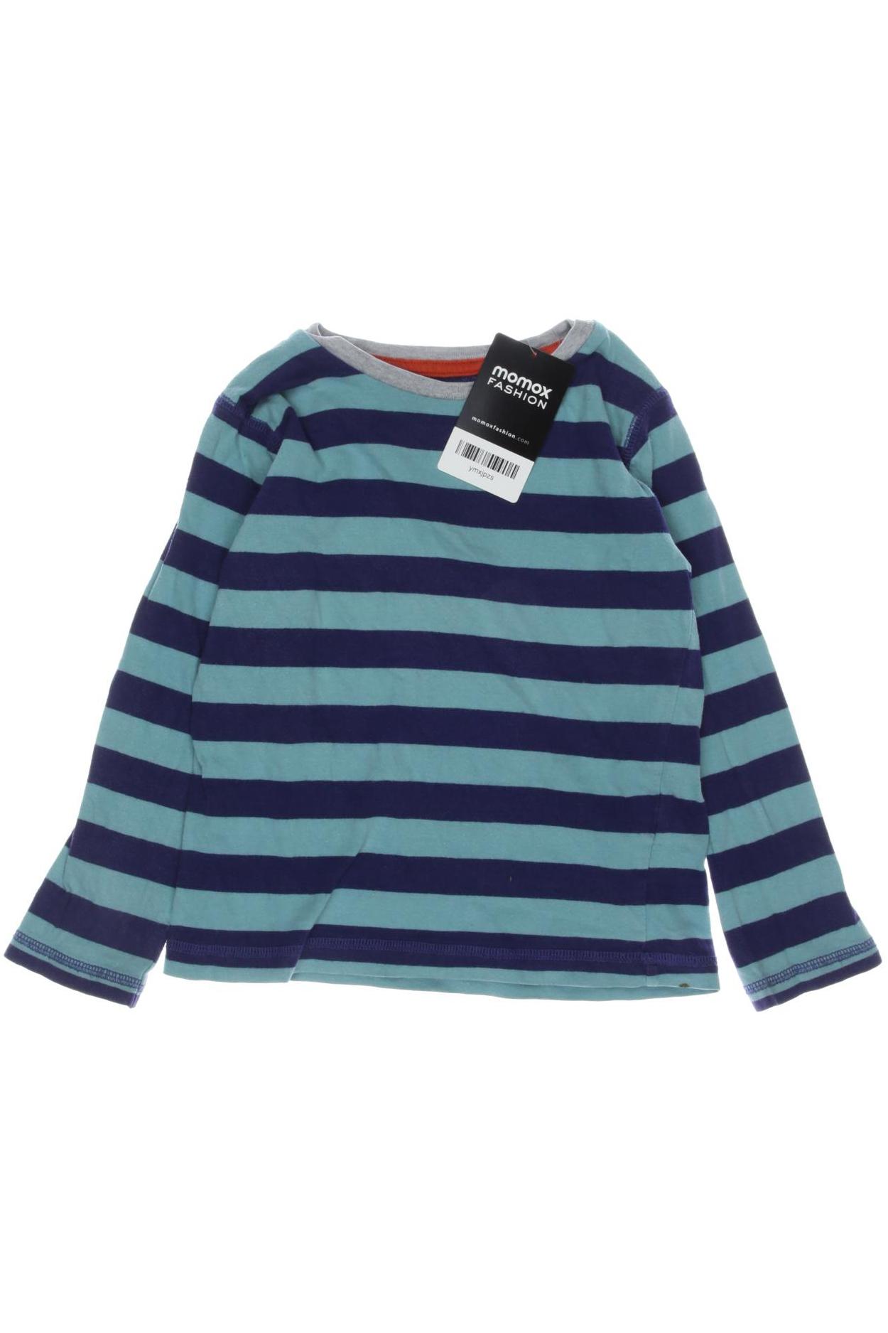 

Boden Herren Langarmshirt, türkis, Gr. 98