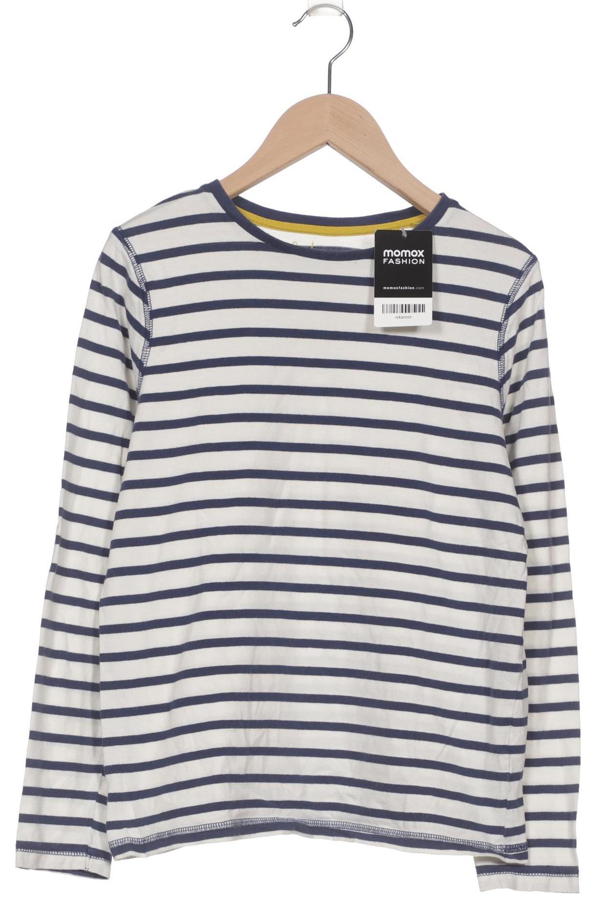 

Boden Herren Langarmshirt, weiß, Gr. 164