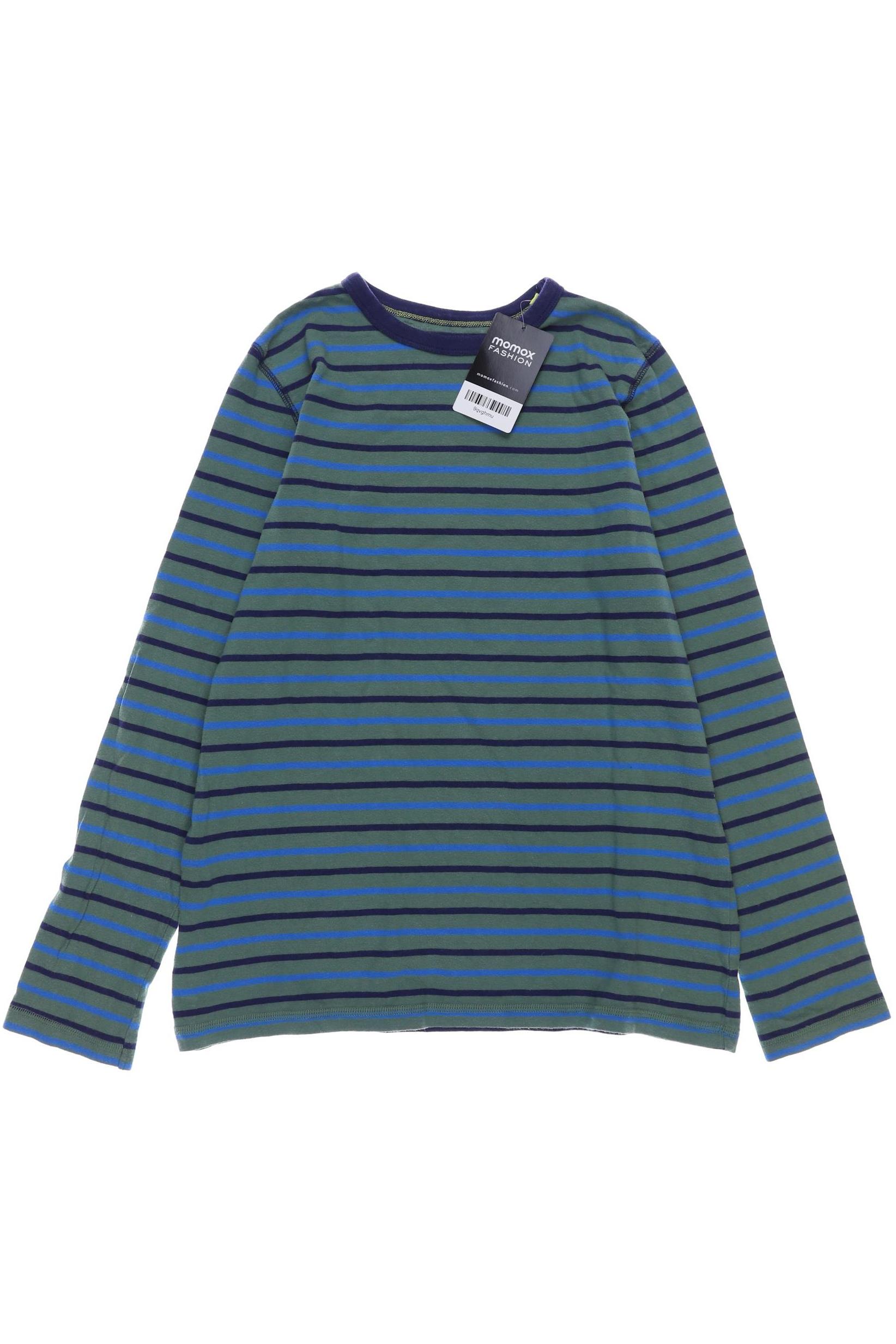 

Boden Herren Langarmshirt, grün, Gr. 164