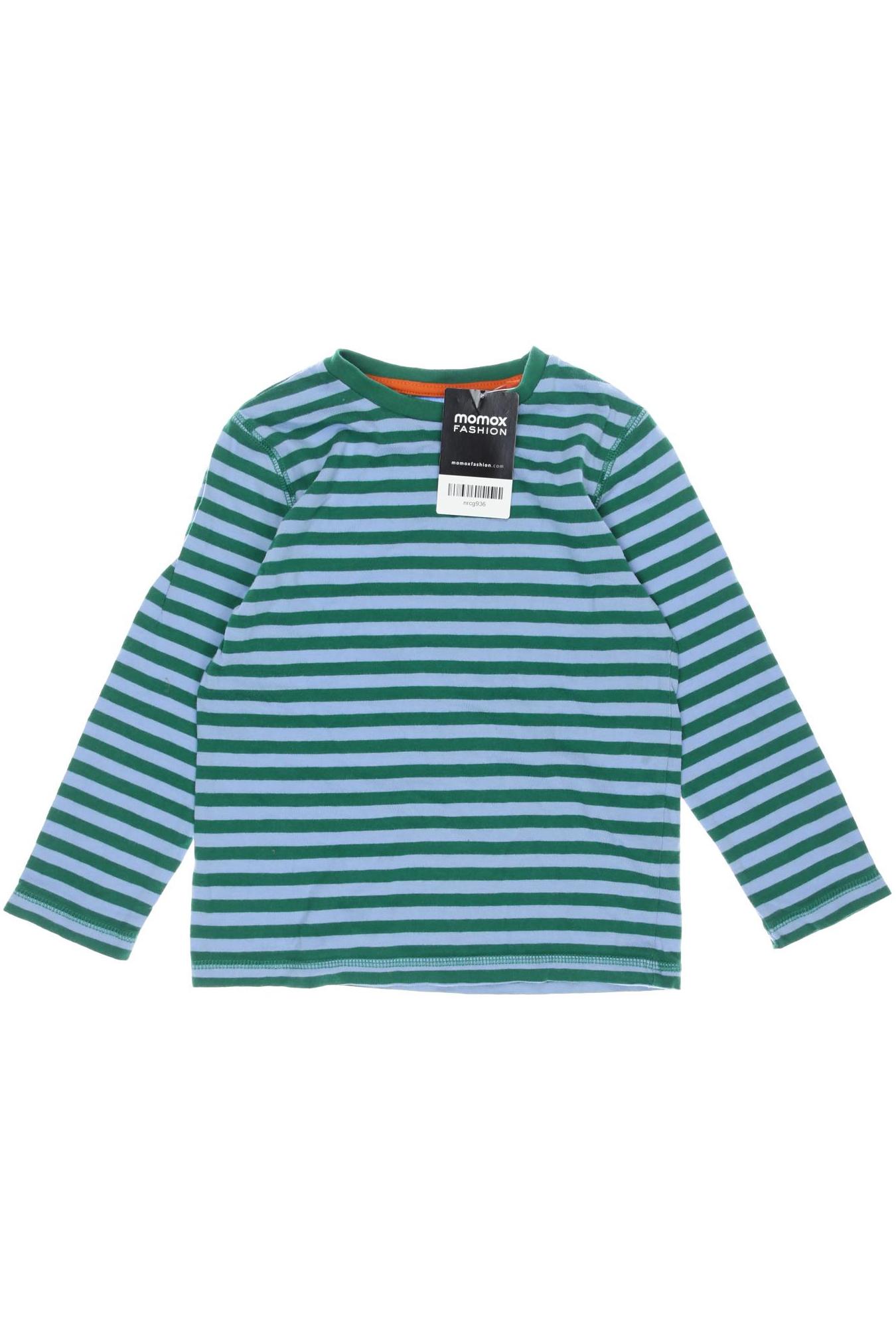 

Boden Herren Langarmshirt, grün, Gr. 122