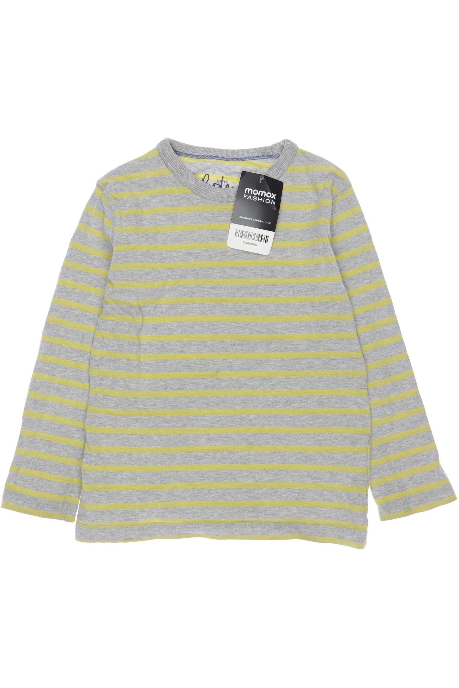 

Boden Herren Langarmshirt, grau, Gr. 116
