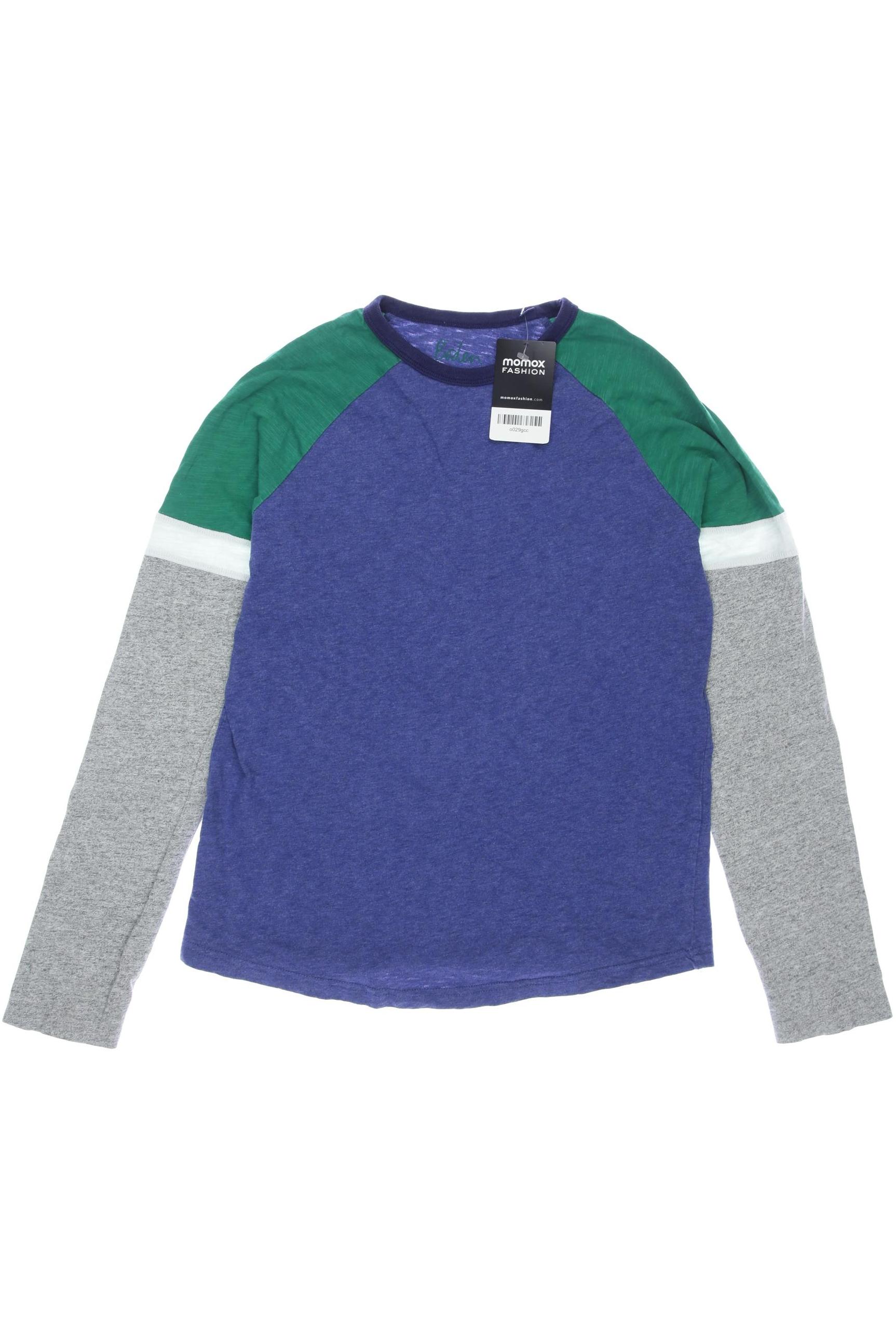 

Boden Herren Langarmshirt, mehrfarbig, Gr. 164