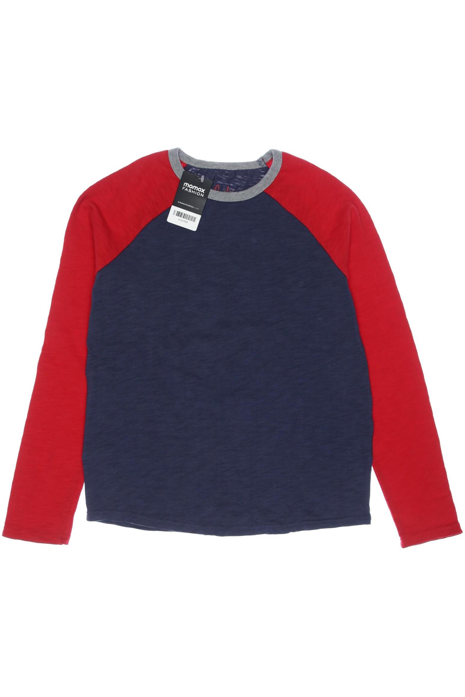 

Boden Herren Langarmshirt, marineblau, Gr. 164