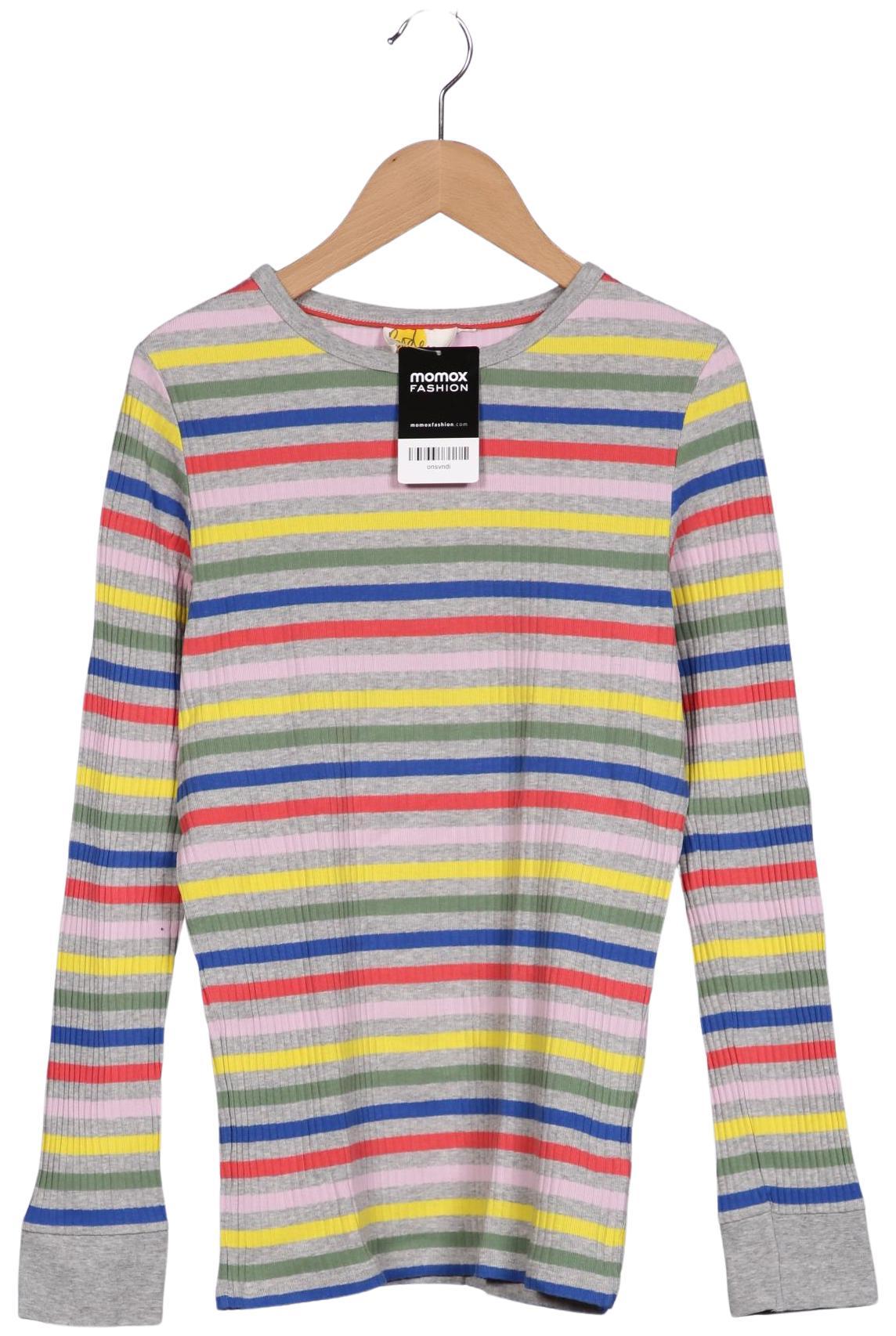 

Boden Jungen Langarmshirt, mehrfarbig, Gr. 152