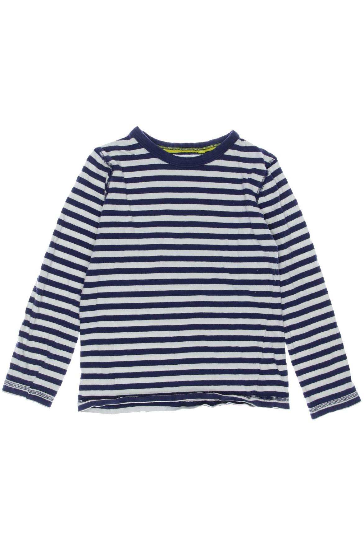 

Boden Herren Langarmshirt, marineblau, Gr. 128