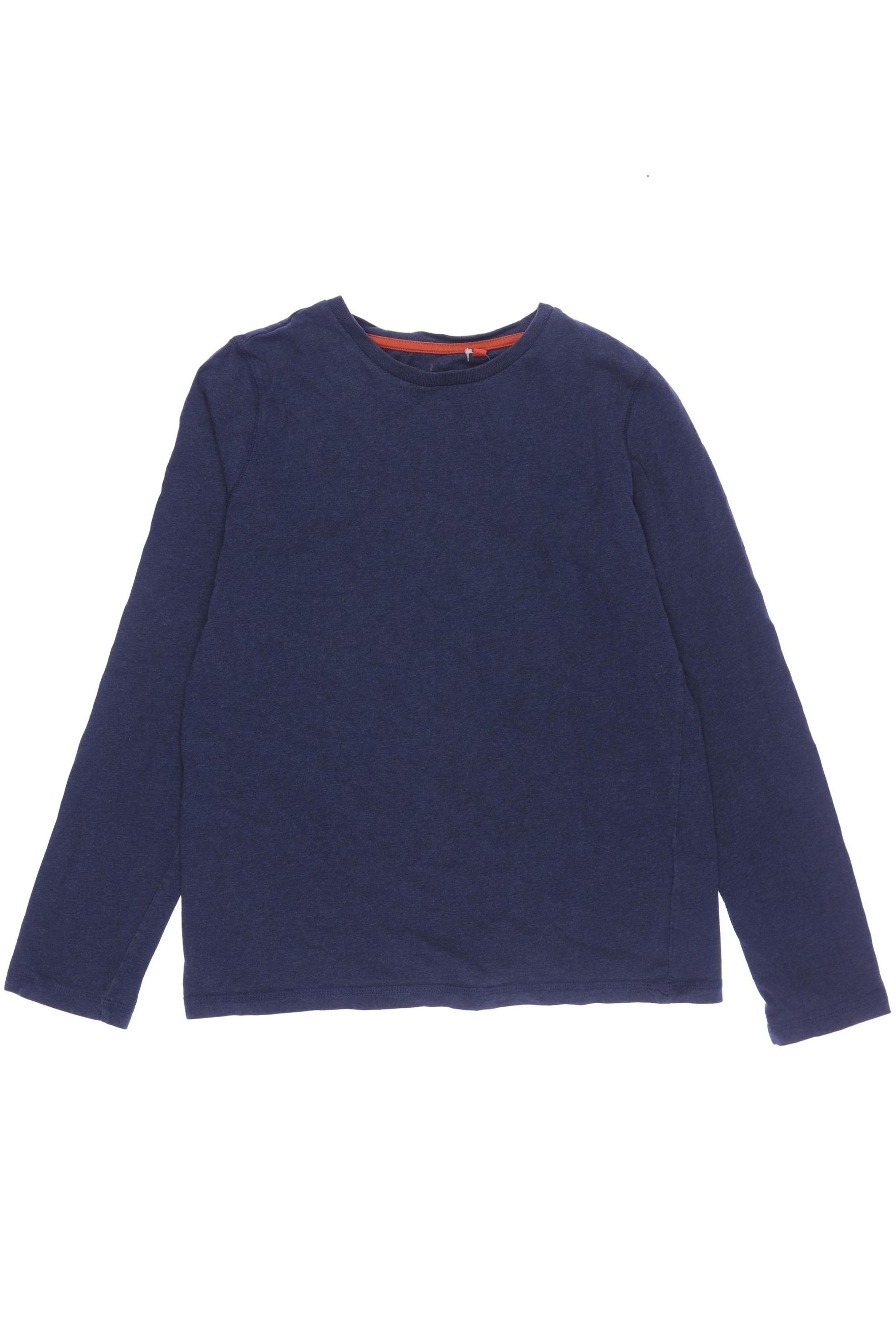 

Boden Herren Langarmshirt, marineblau, Gr. 164