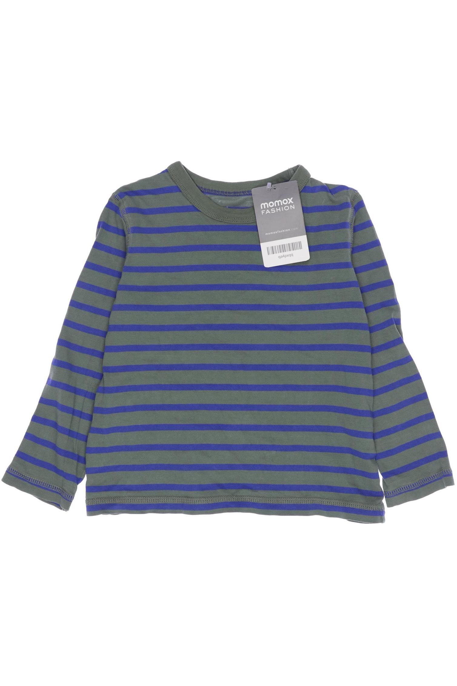 

Boden Herren Langarmshirt, grün, Gr. 104