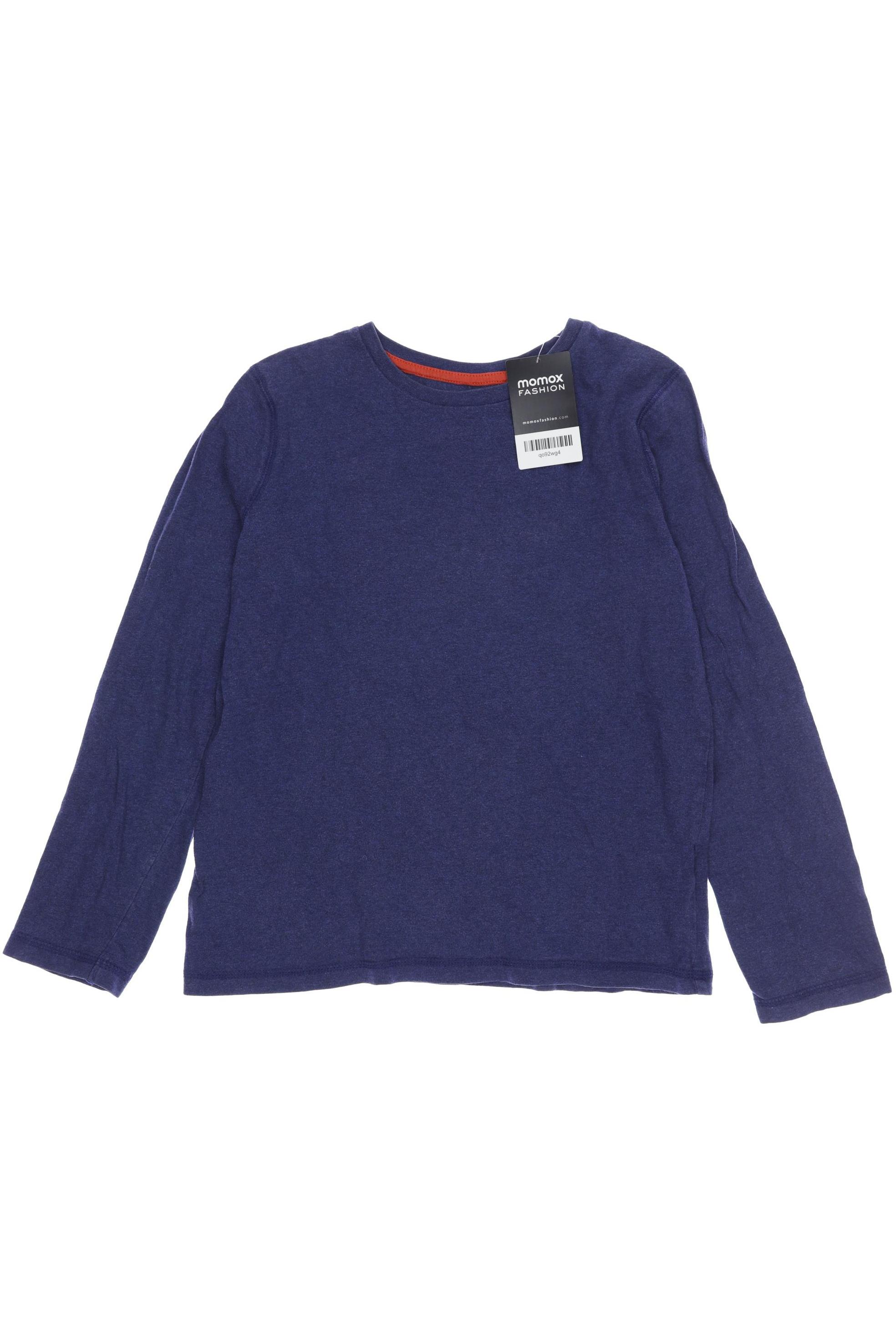 

Boden Herren Langarmshirt, marineblau, Gr. 152
