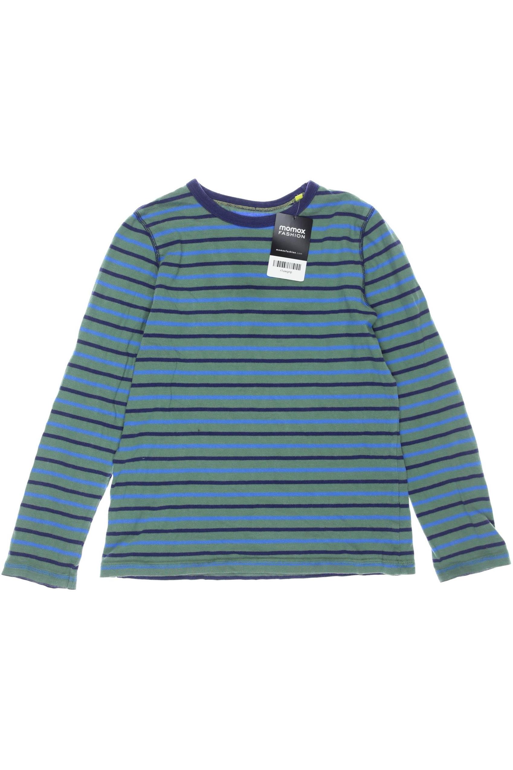 

Boden Herren Langarmshirt, grün, Gr. 152