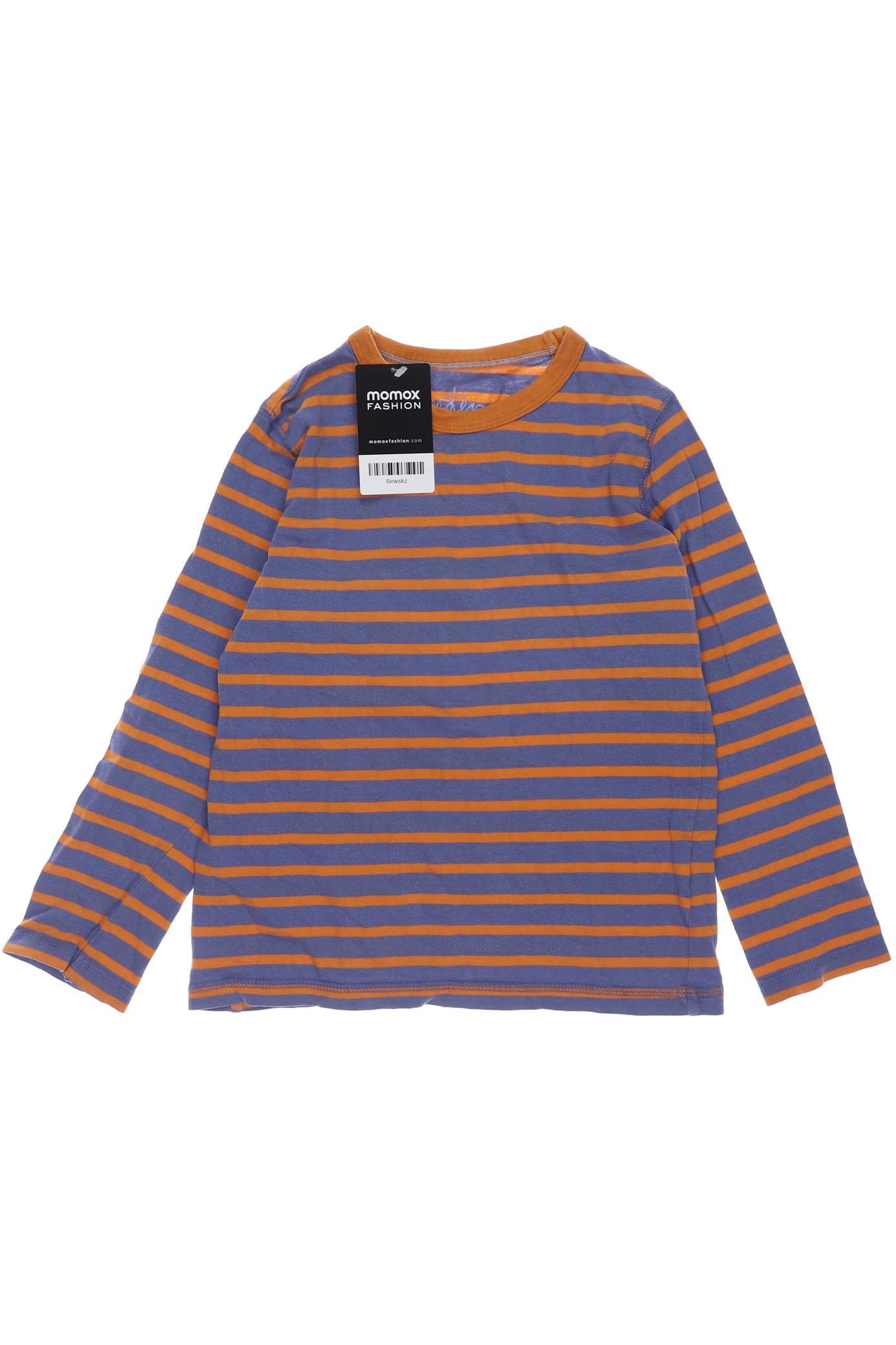 

Boden Herren Langarmshirt, orange, Gr. 128