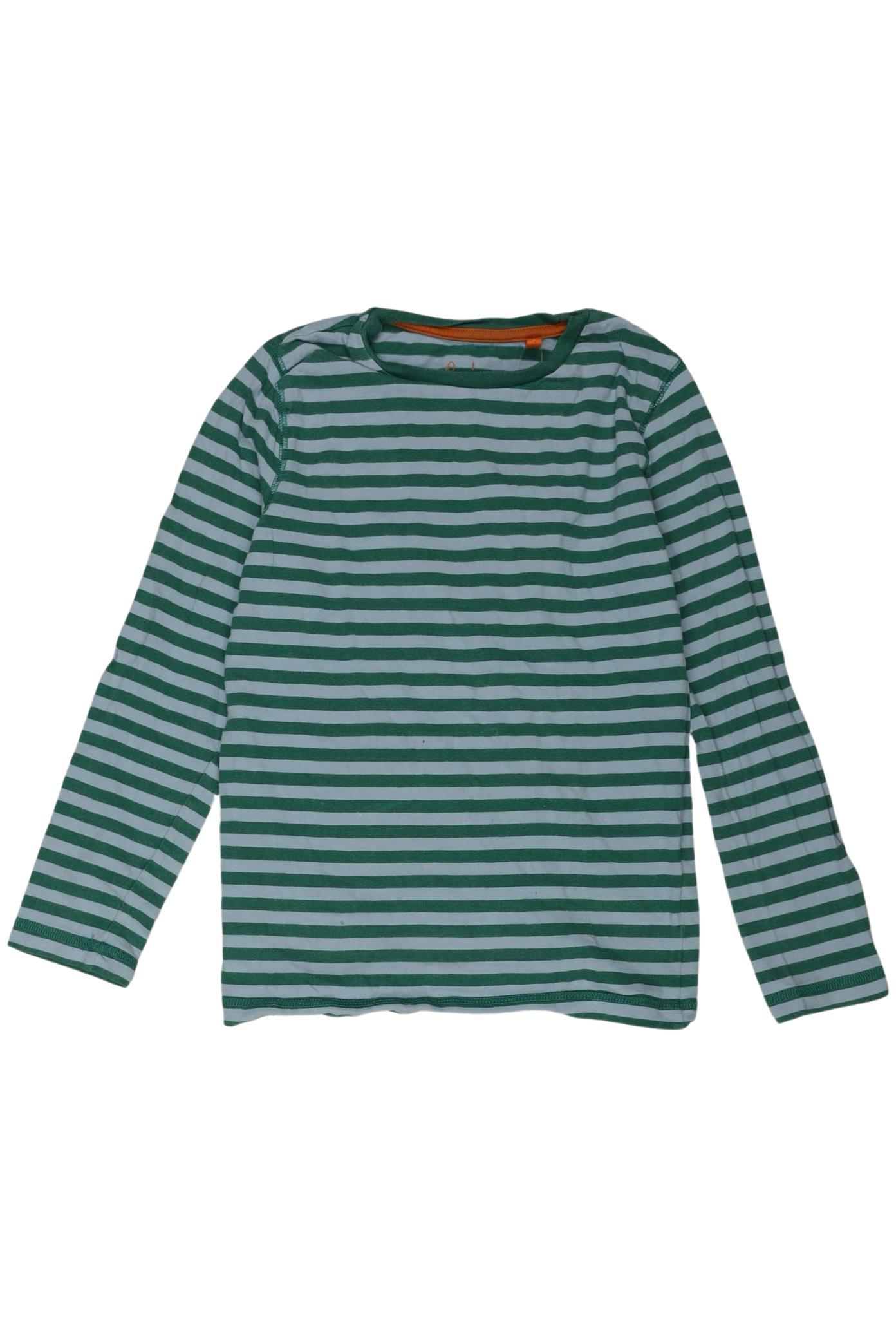 

Boden Jungen Langarmshirt, mehrfarbig, Gr. 140