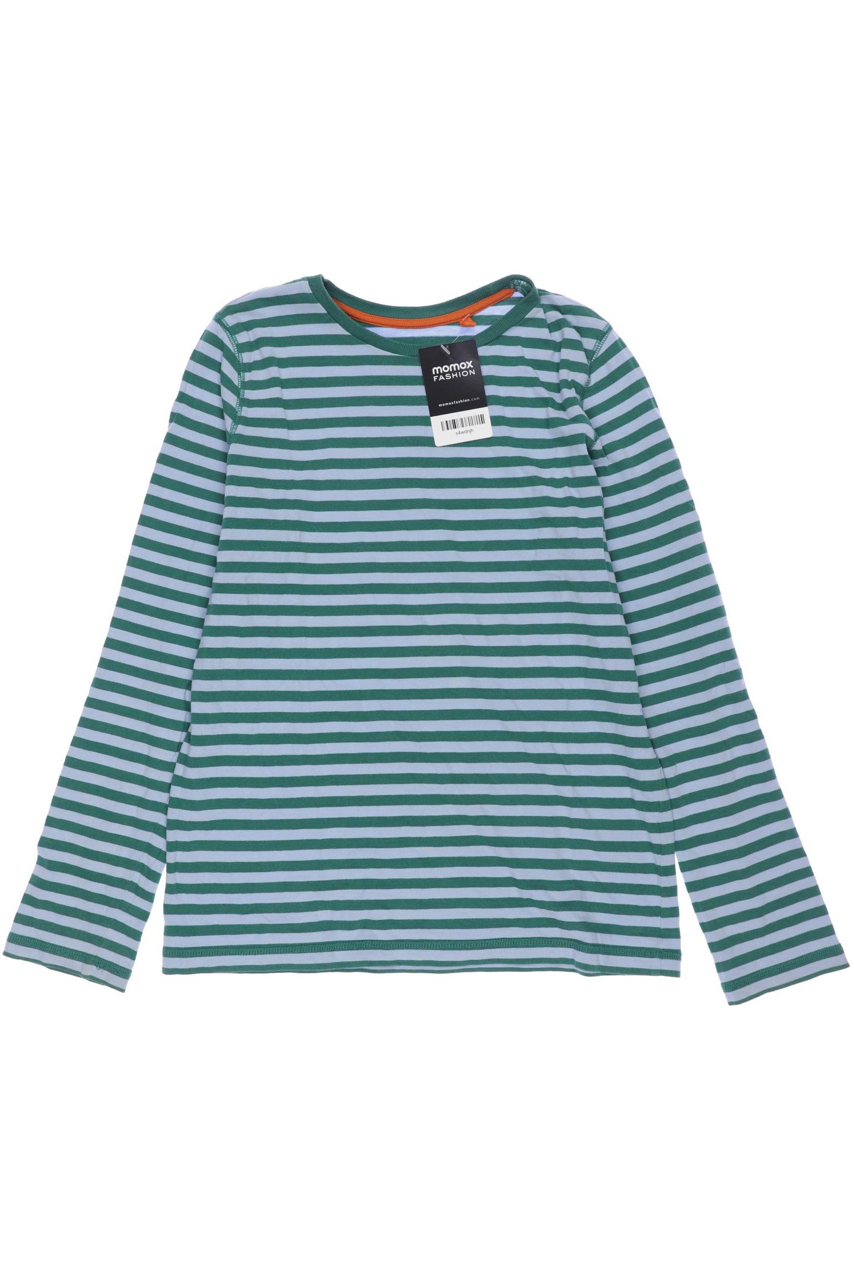 

Boden Herren Langarmshirt, hellblau, Gr. 164