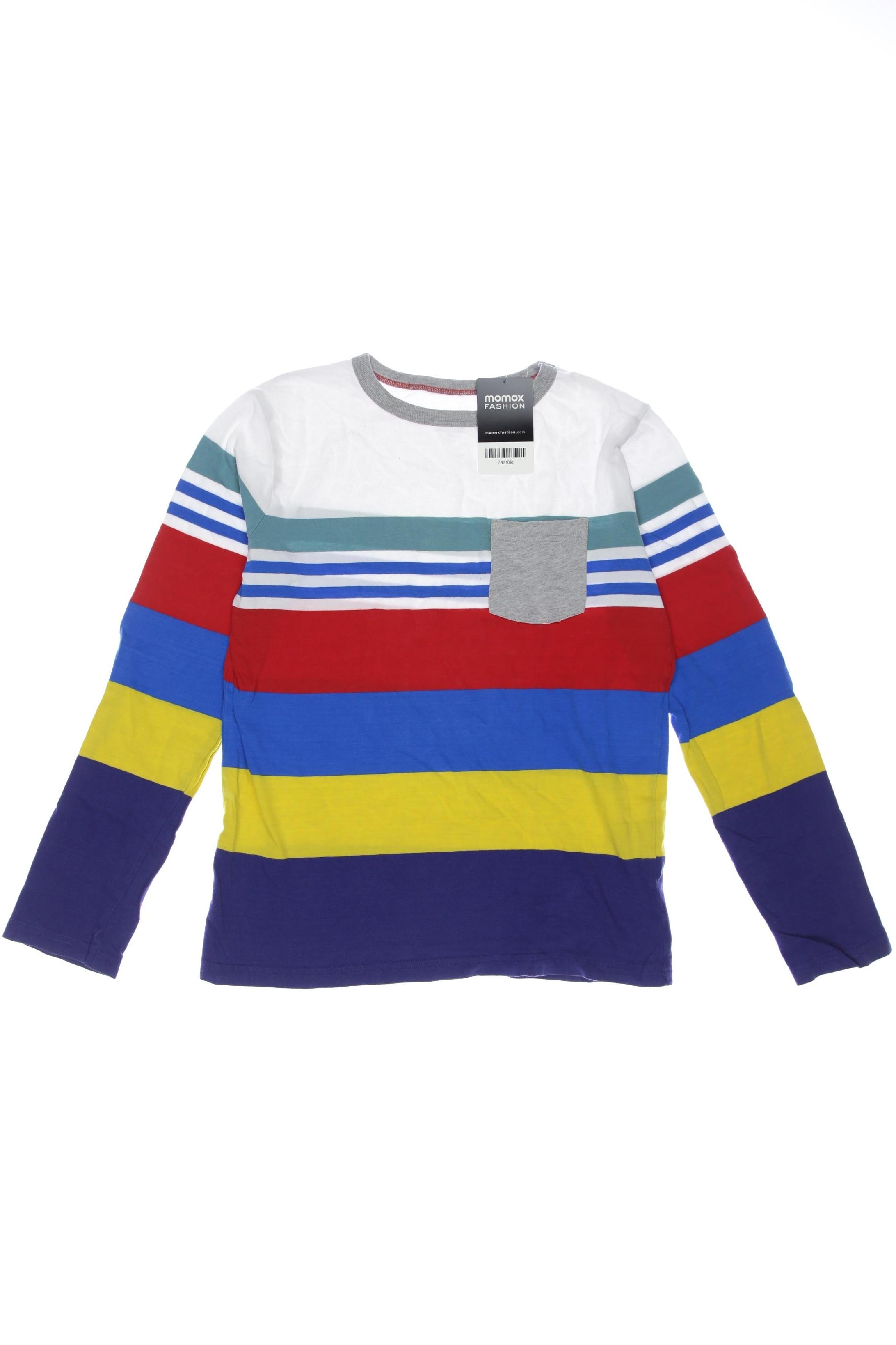 

Boden Jungen Langarmshirt, mehrfarbig, Gr. 152