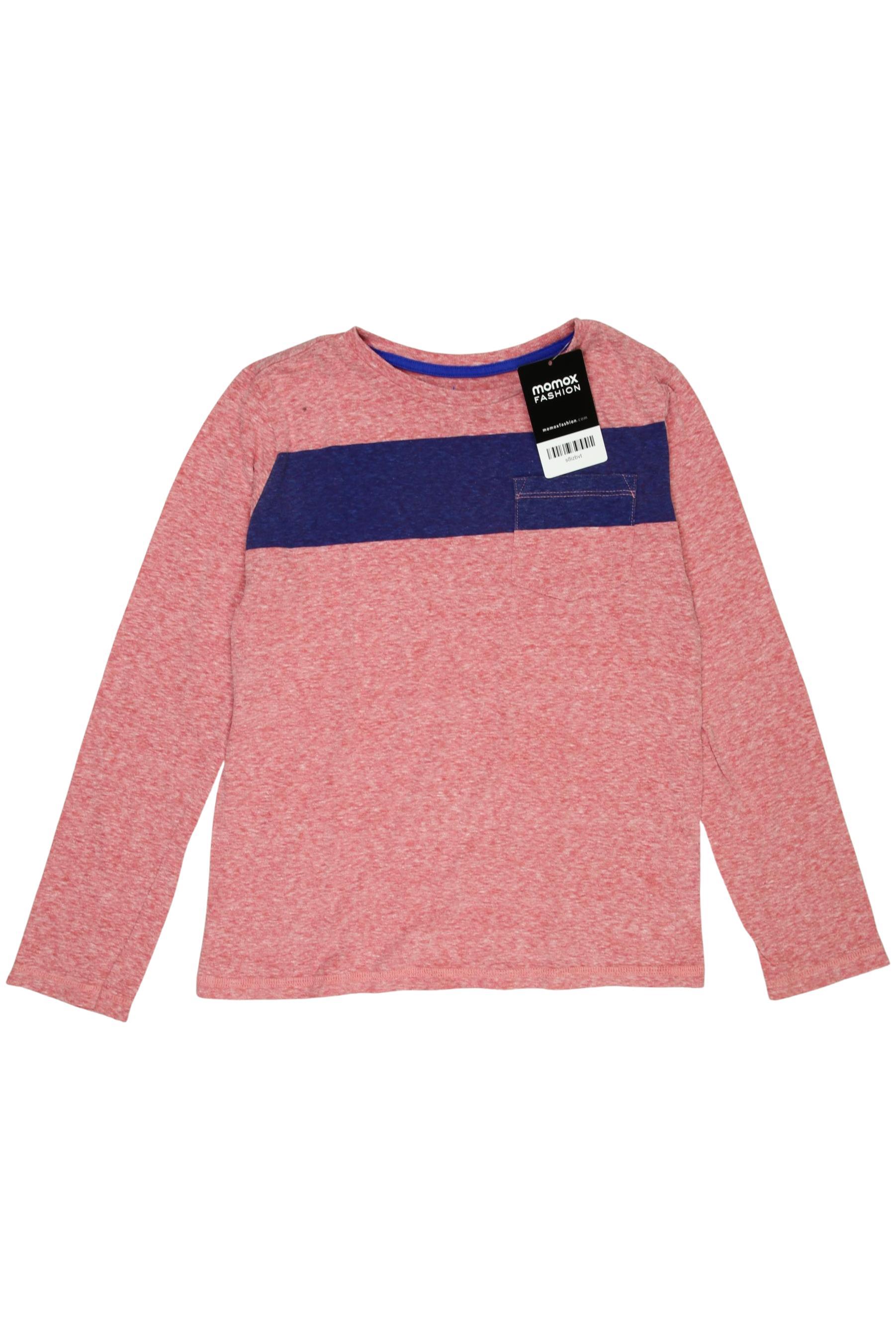 

Boden Herren Langarmshirt, pink, Gr. 140