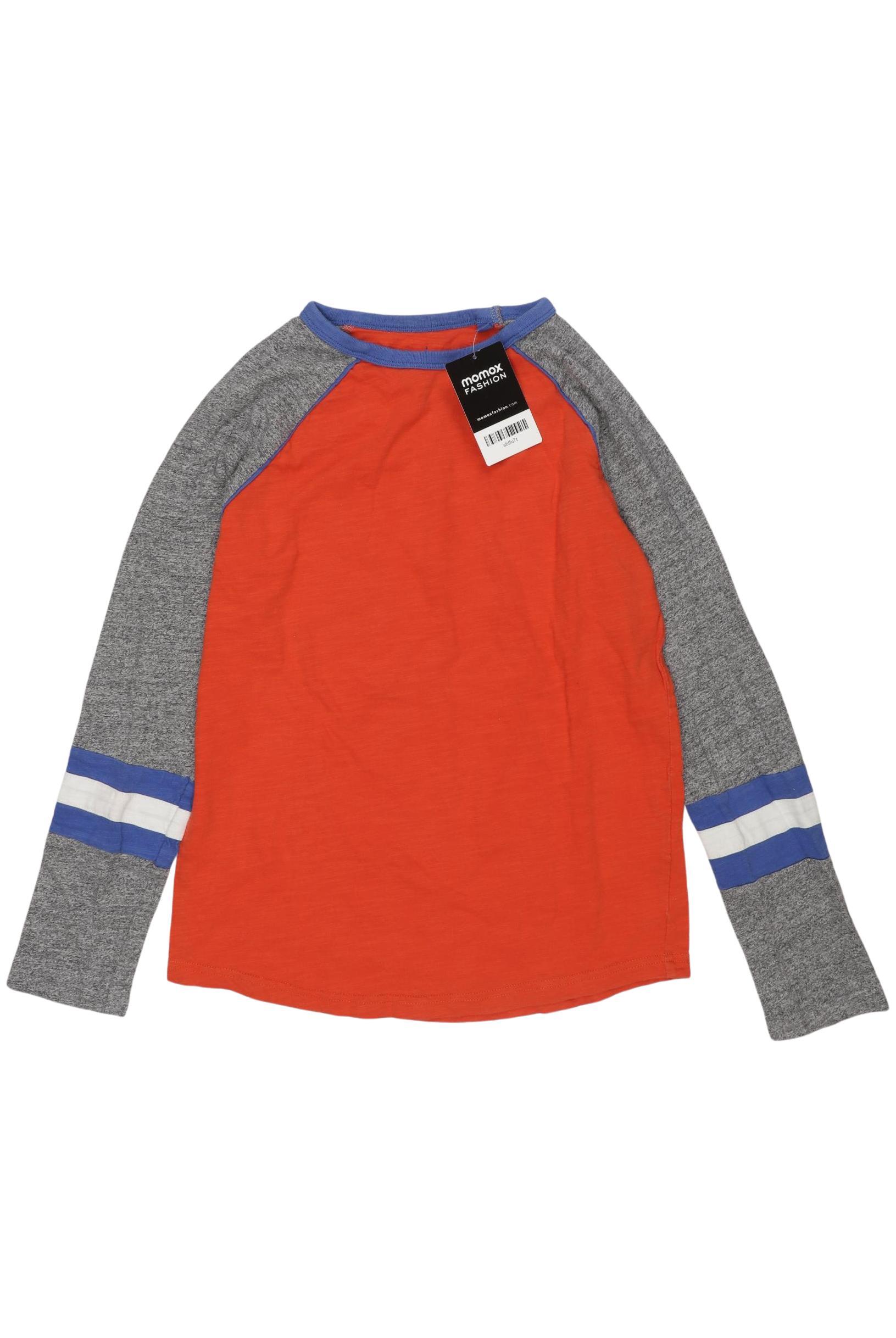 

Boden Jungen Langarmshirt, mehrfarbig, Gr. 152