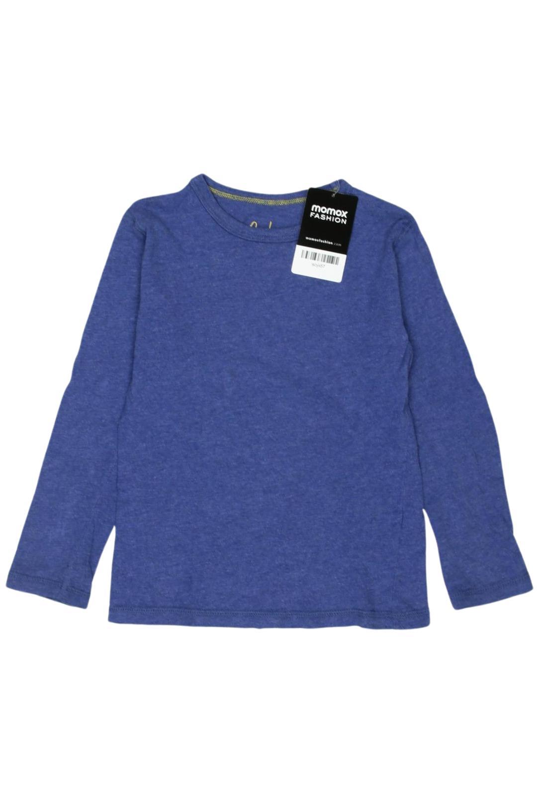 

Boden Herren Langarmshirt, blau, Gr. 116