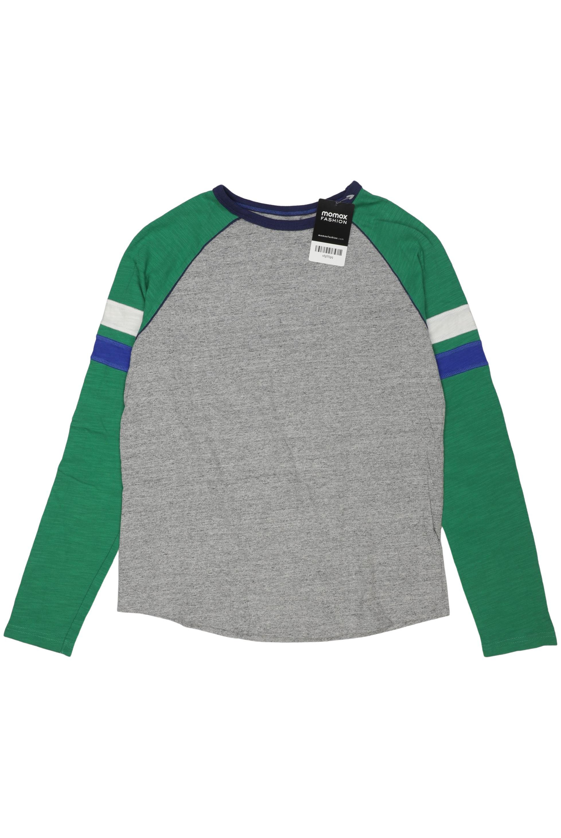 

Boden Herren Langarmshirt, mehrfarbig, Gr. 164