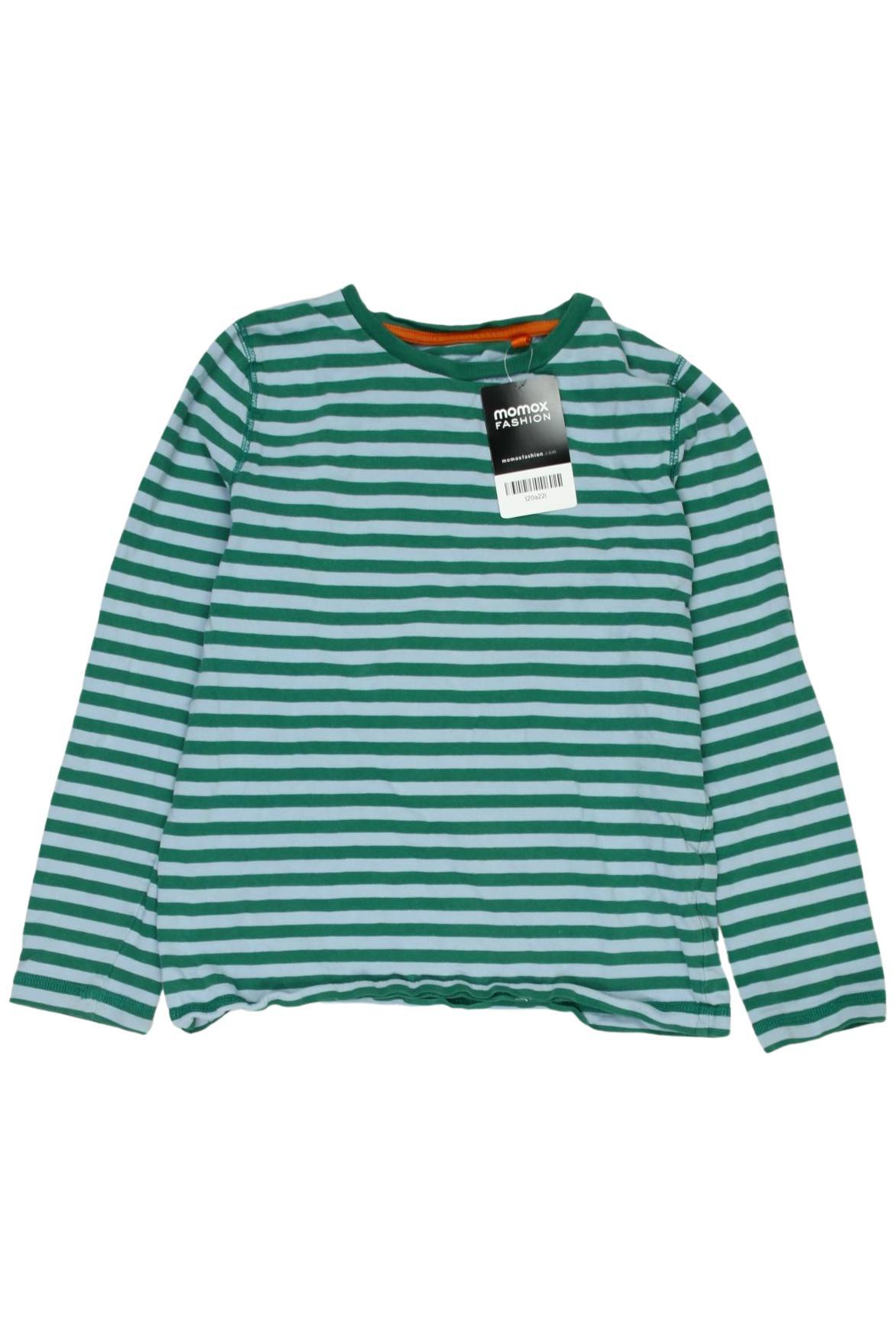 

Boden Herren Langarmshirt, grün, Gr. 140