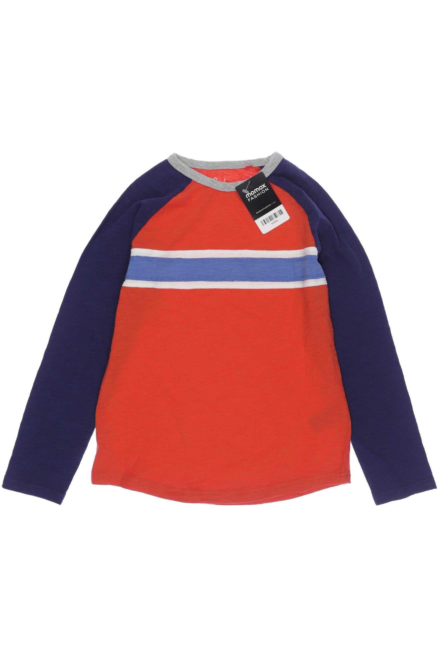 

Boden Herren Langarmshirt, rot, Gr. 140