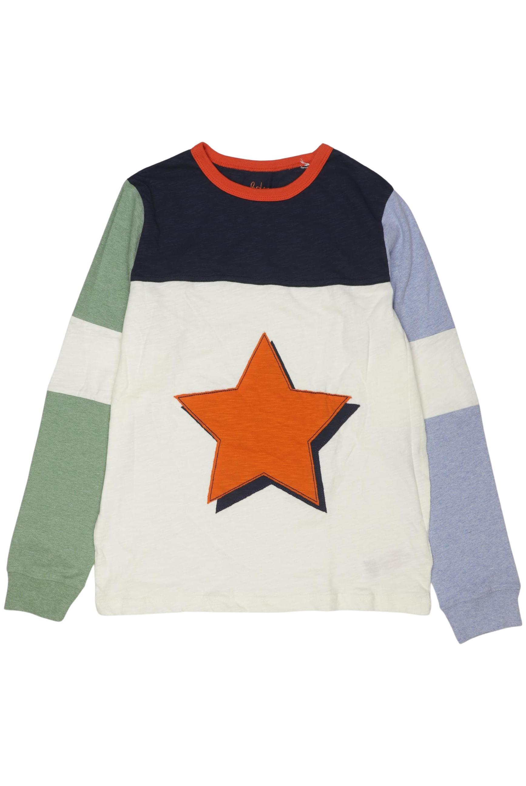 

Boden Jungen Langarmshirt, mehrfarbig, Gr. 146