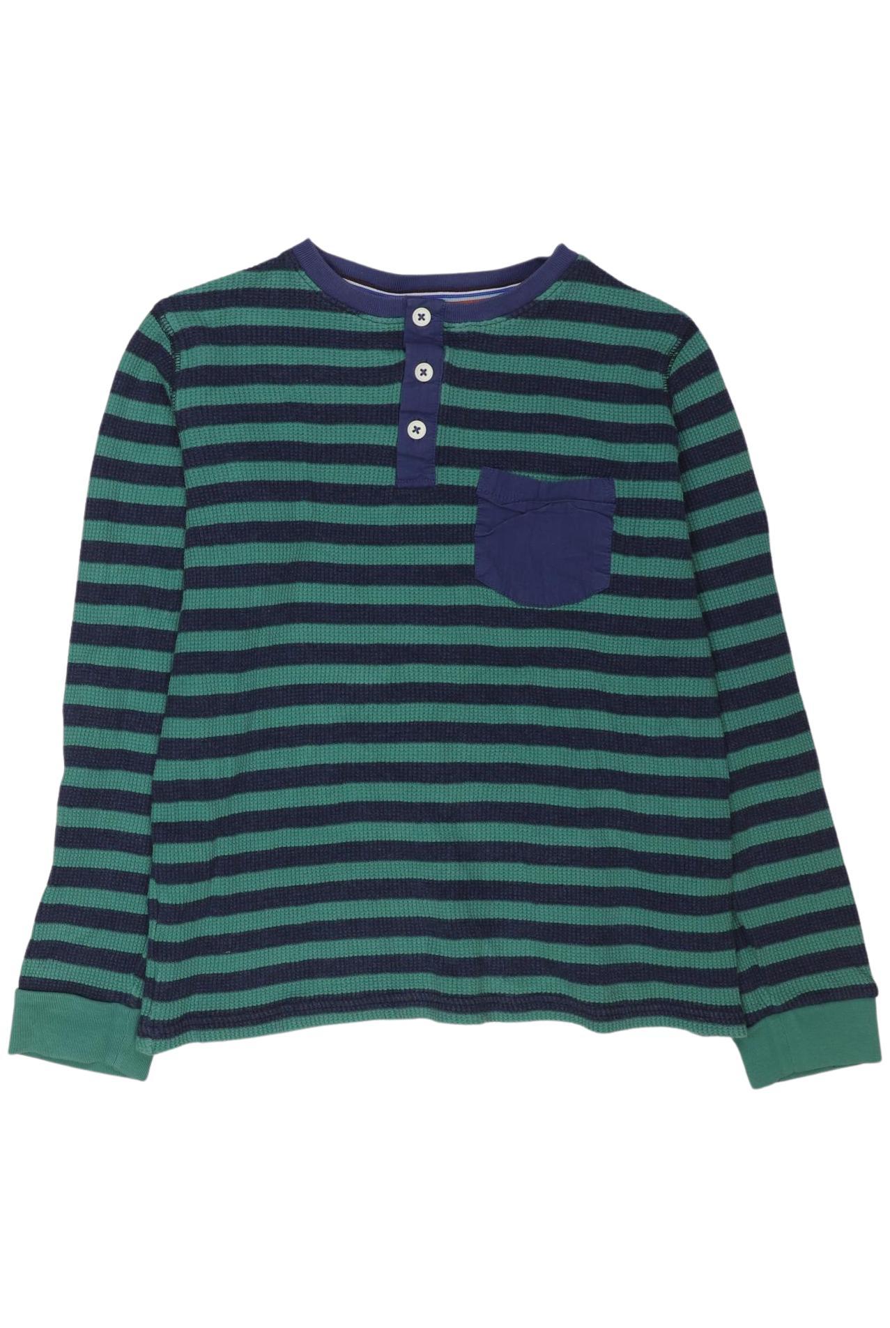 

Boden Jungen Langarmshirt, mehrfarbig, Gr. 152