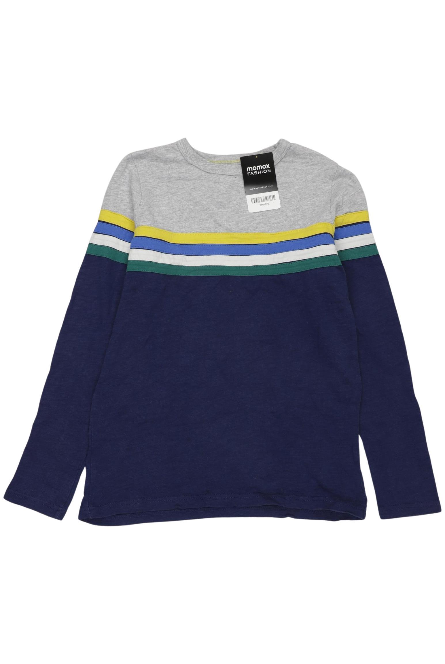 

Boden Herren Langarmshirt, marineblau, Gr. 152