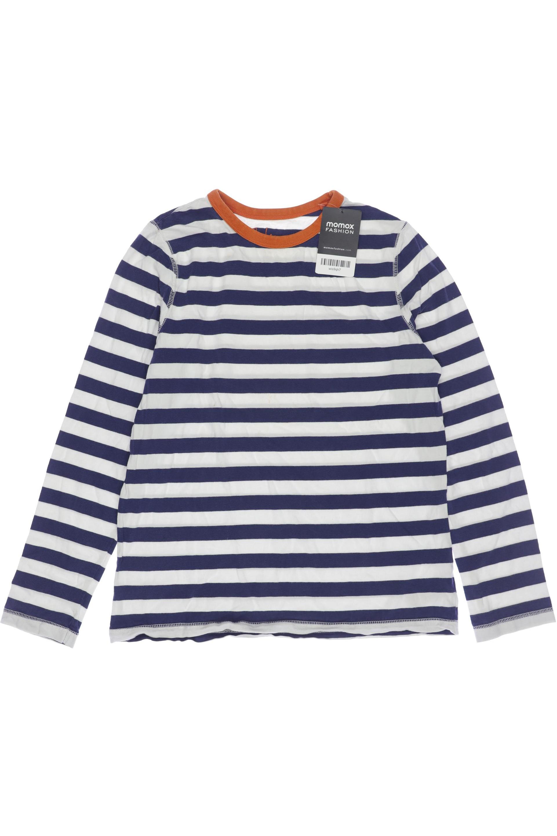 

Boden Herren Langarmshirt, marineblau, Gr. 164