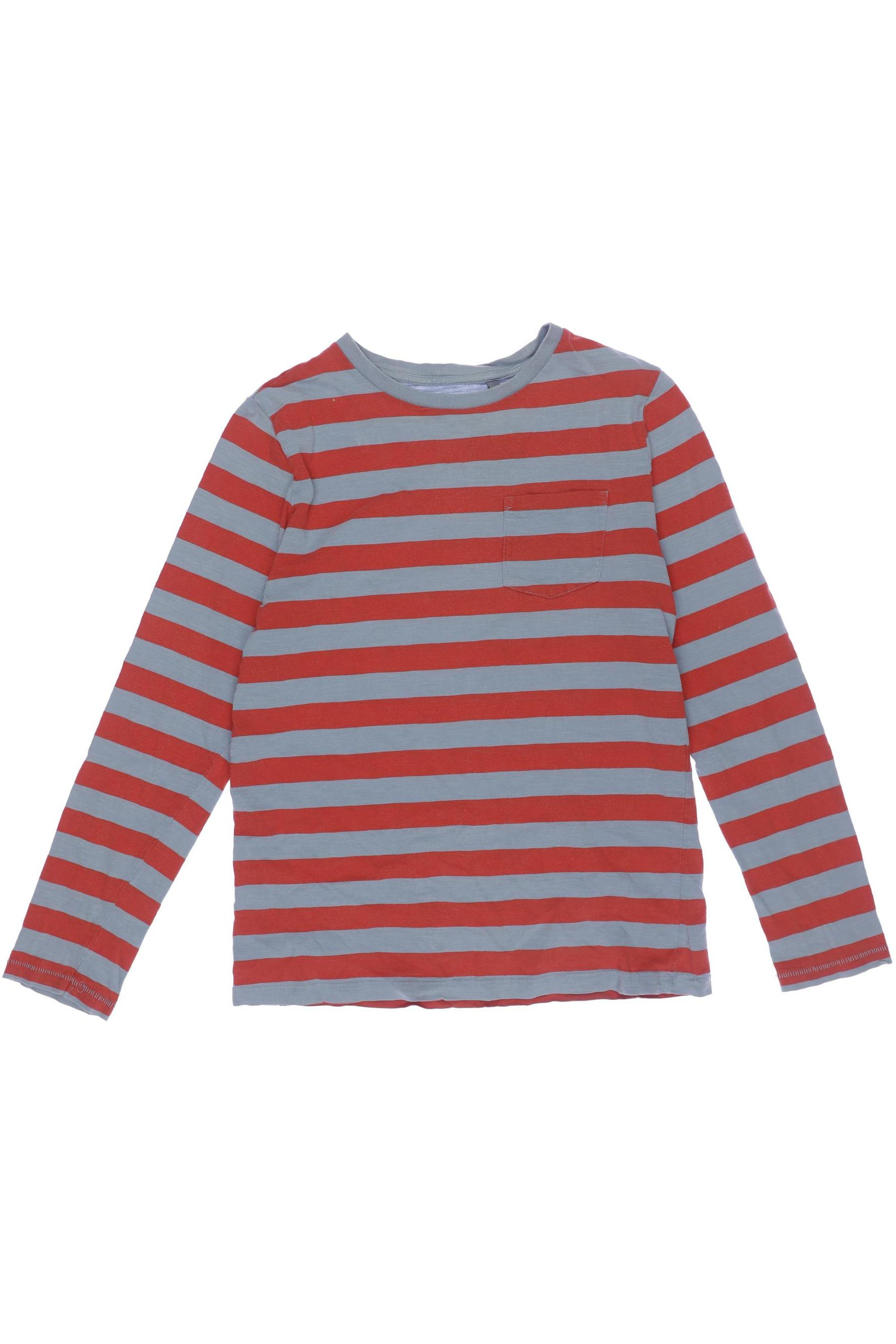 

Boden Herren Langarmshirt, rot, Gr. 152