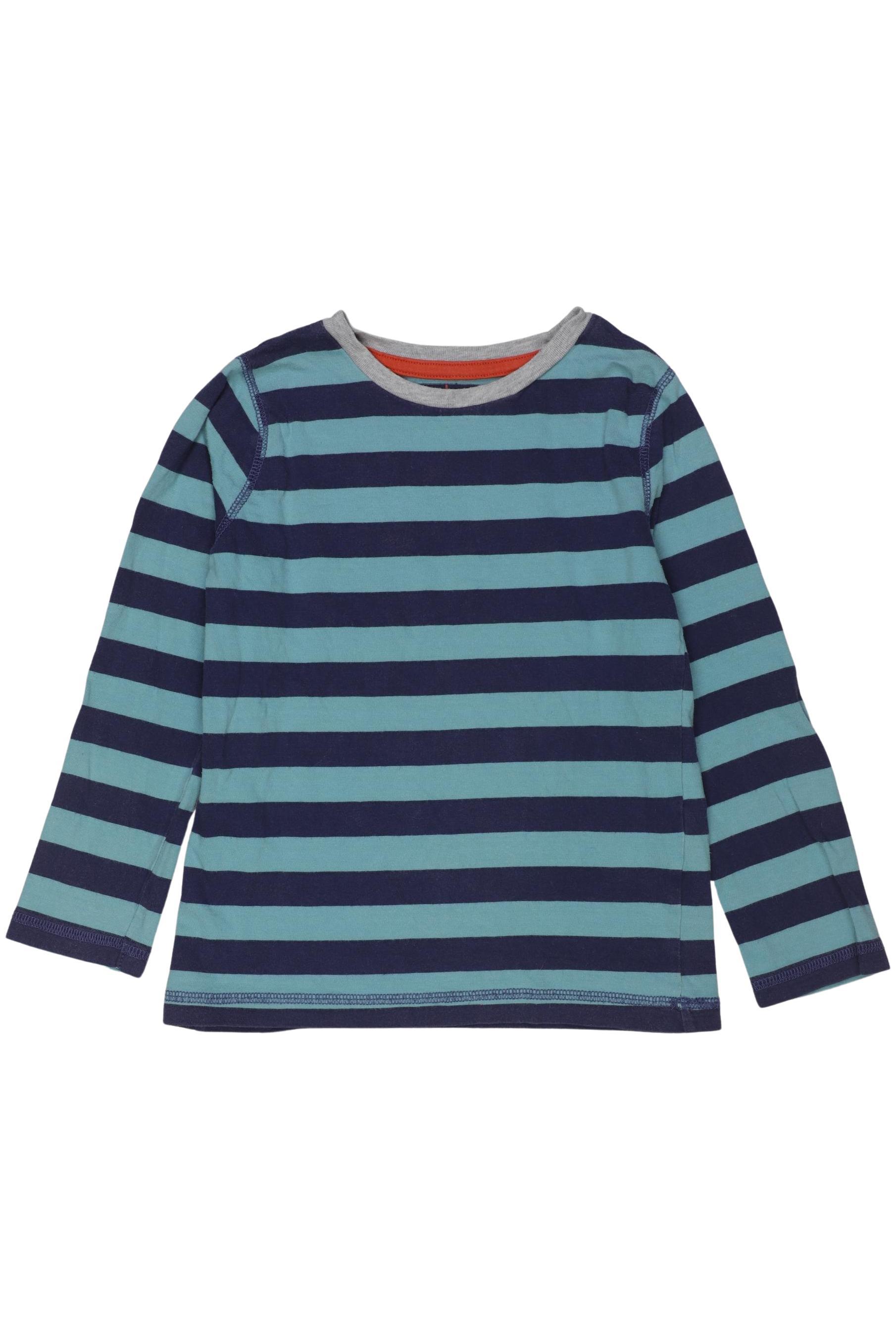 

Boden Jungen Langarmshirt, mehrfarbig, Gr. 104