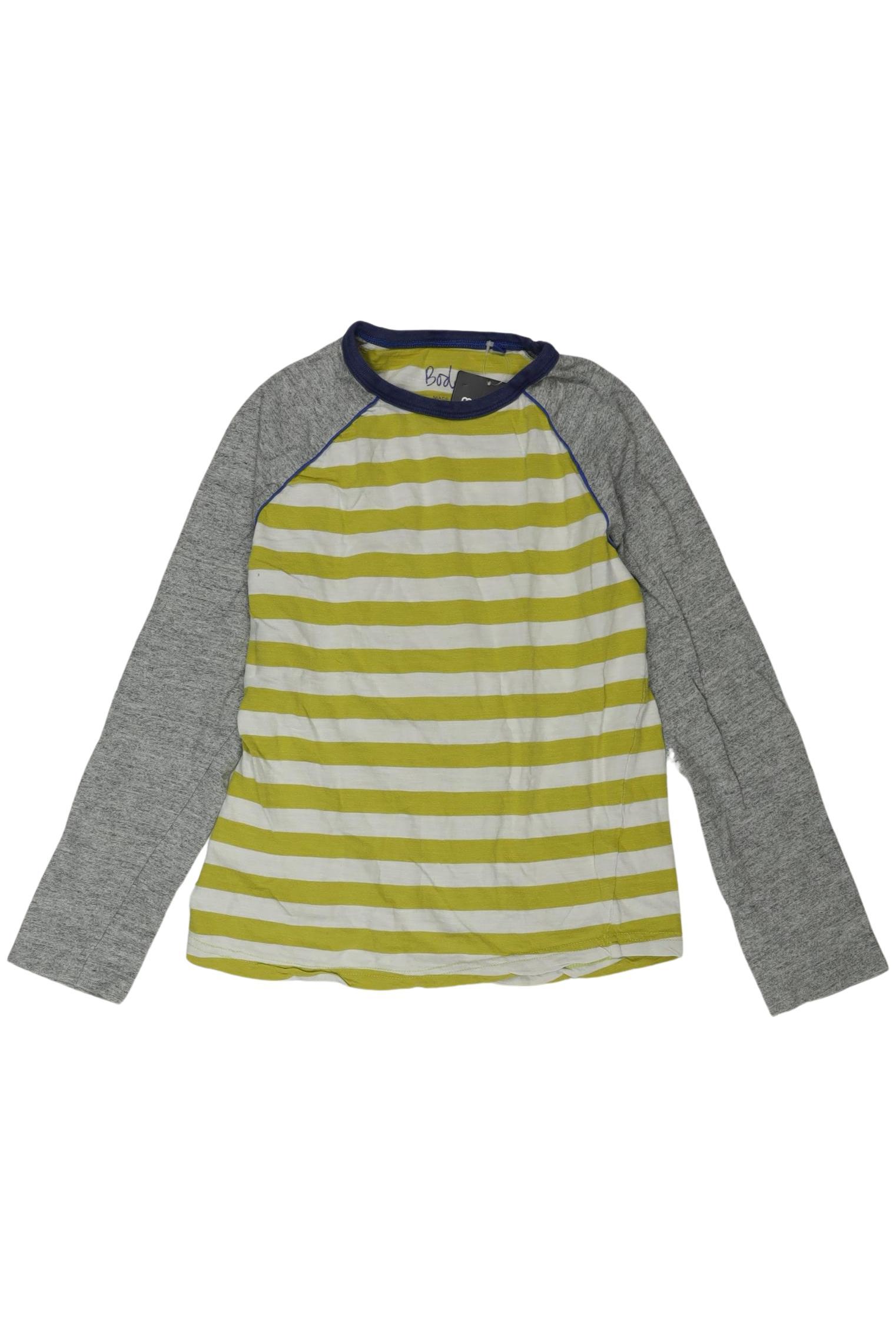 

Boden Jungen Langarmshirt, mehrfarbig, Gr. 140