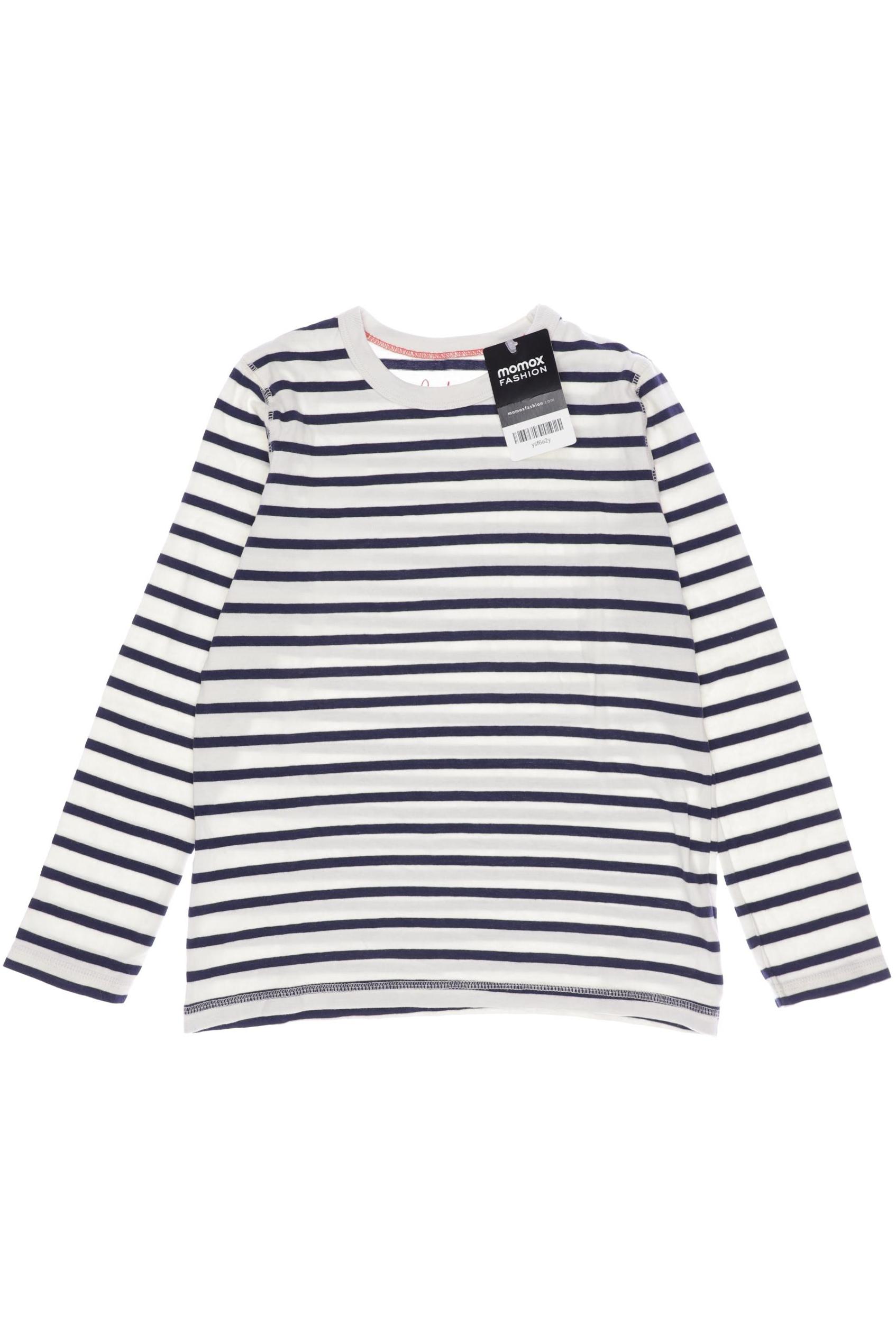 

Boden Herren Langarmshirt, weiß, Gr. 146