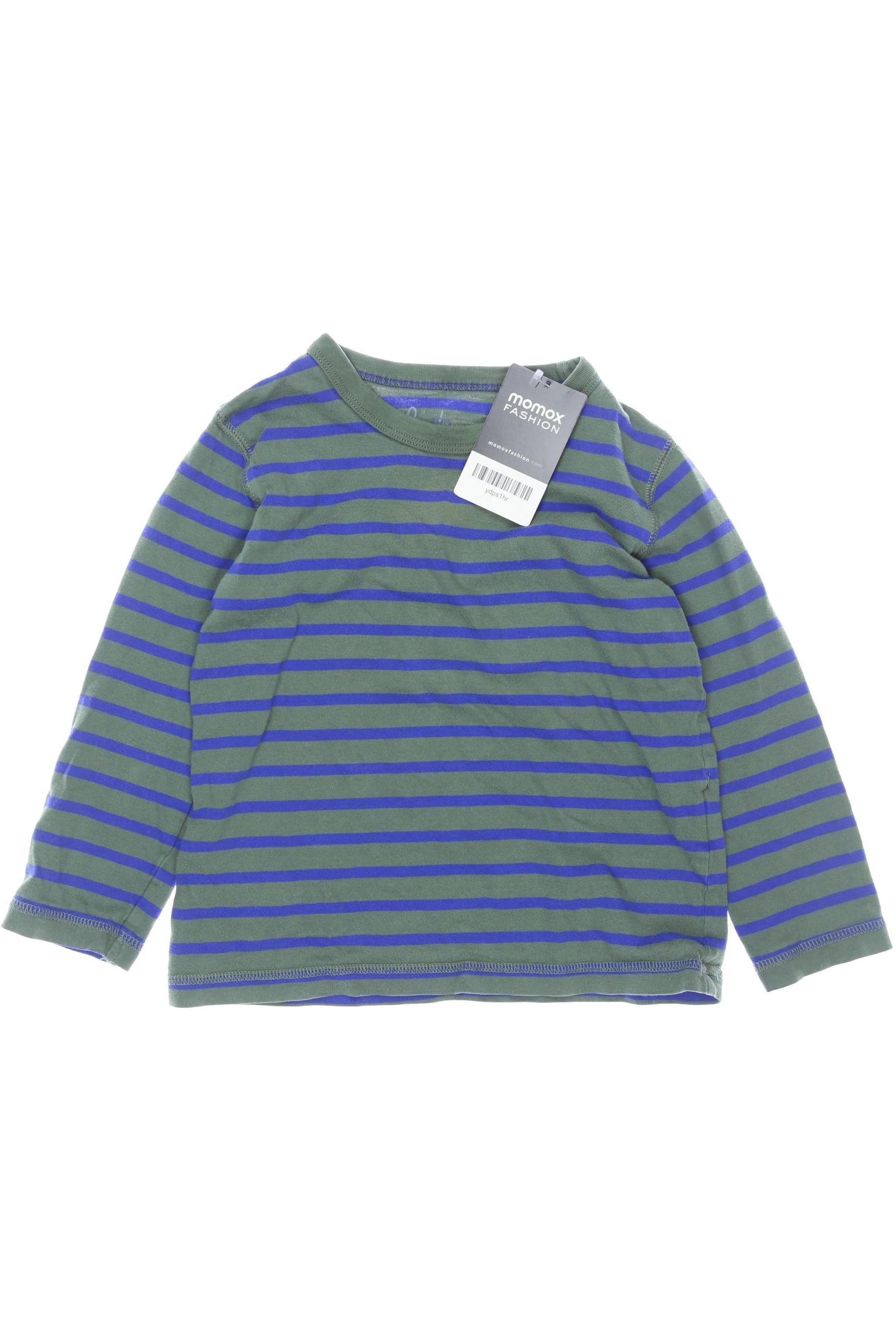 

Boden Herren Langarmshirt, grün, Gr. 104