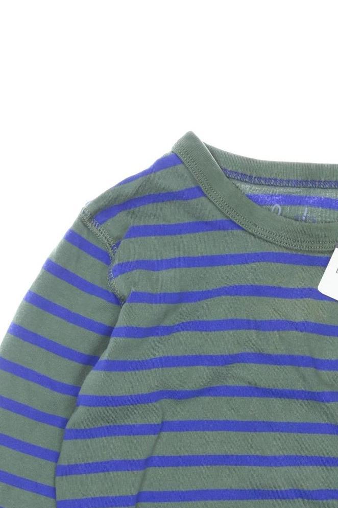 Thumbnail - Boden Jungen Langarmshirt, grün, Gr. 104