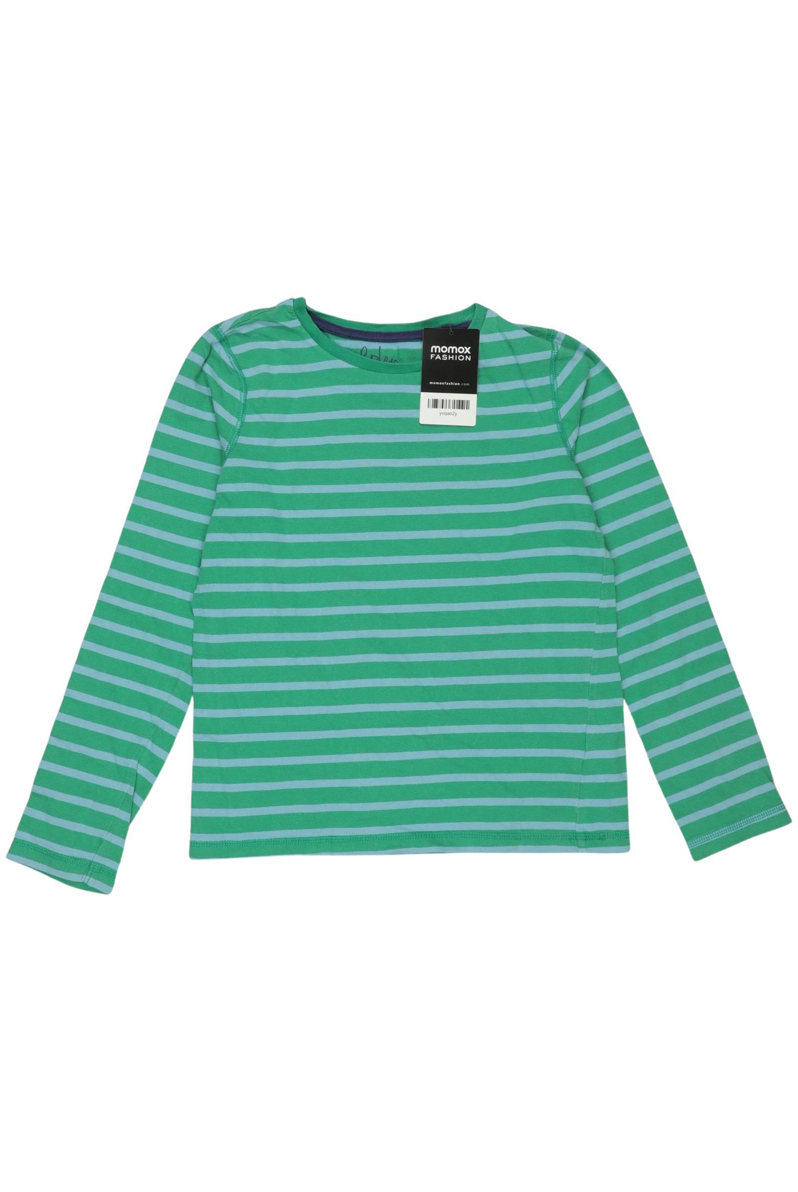 

Boden Herren Langarmshirt, grün, Gr. 140