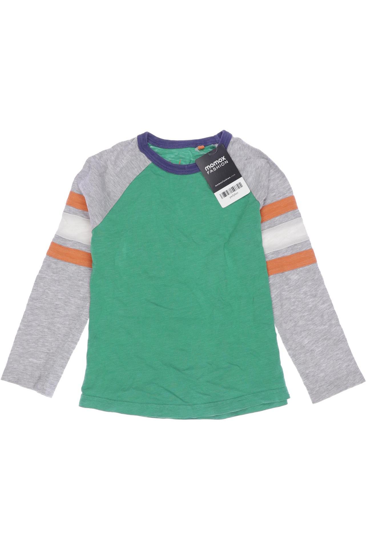 

Boden Herren Langarmshirt, grün, Gr. 116