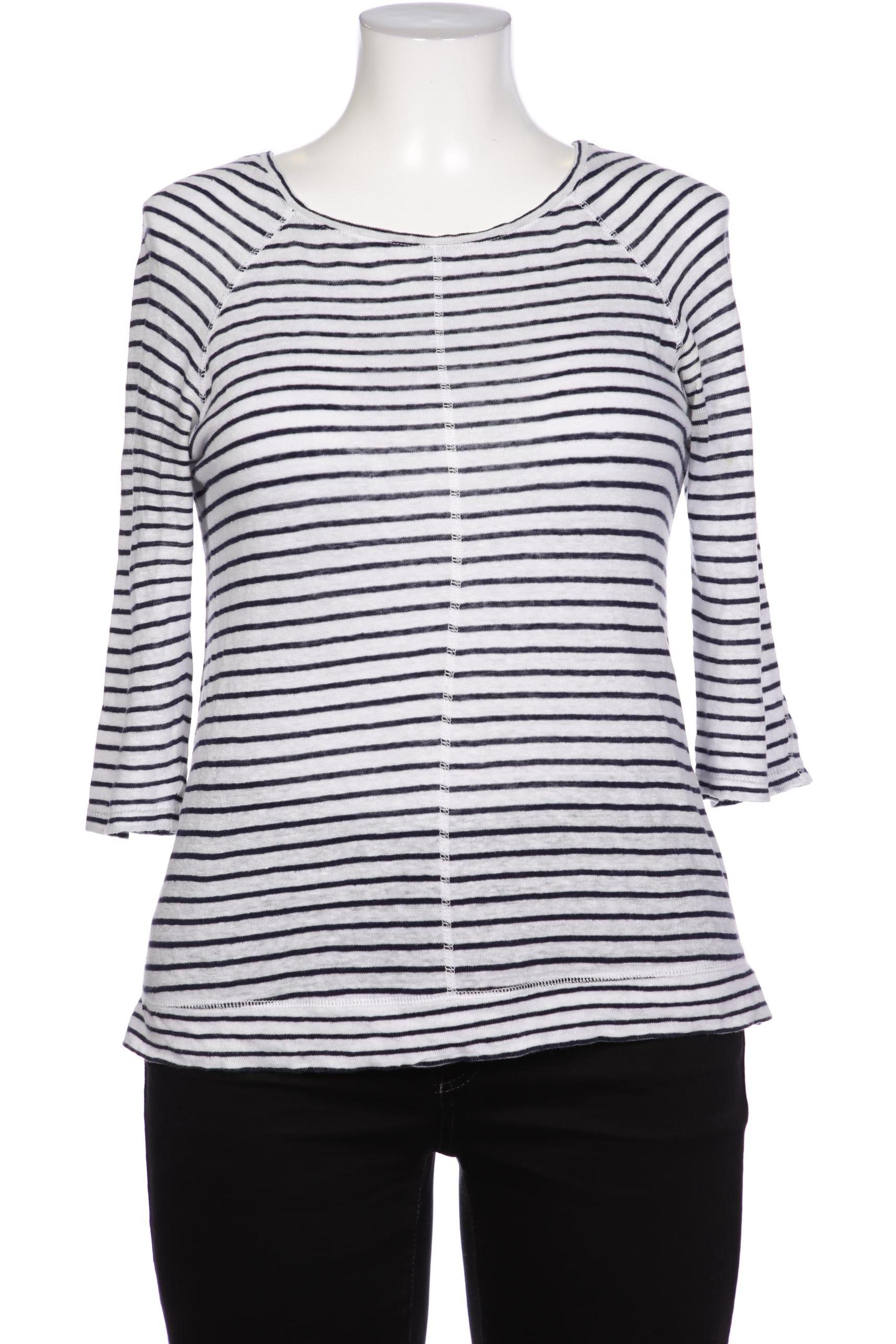 

Boden Herren Langarmshirt, weiß, Gr. 170