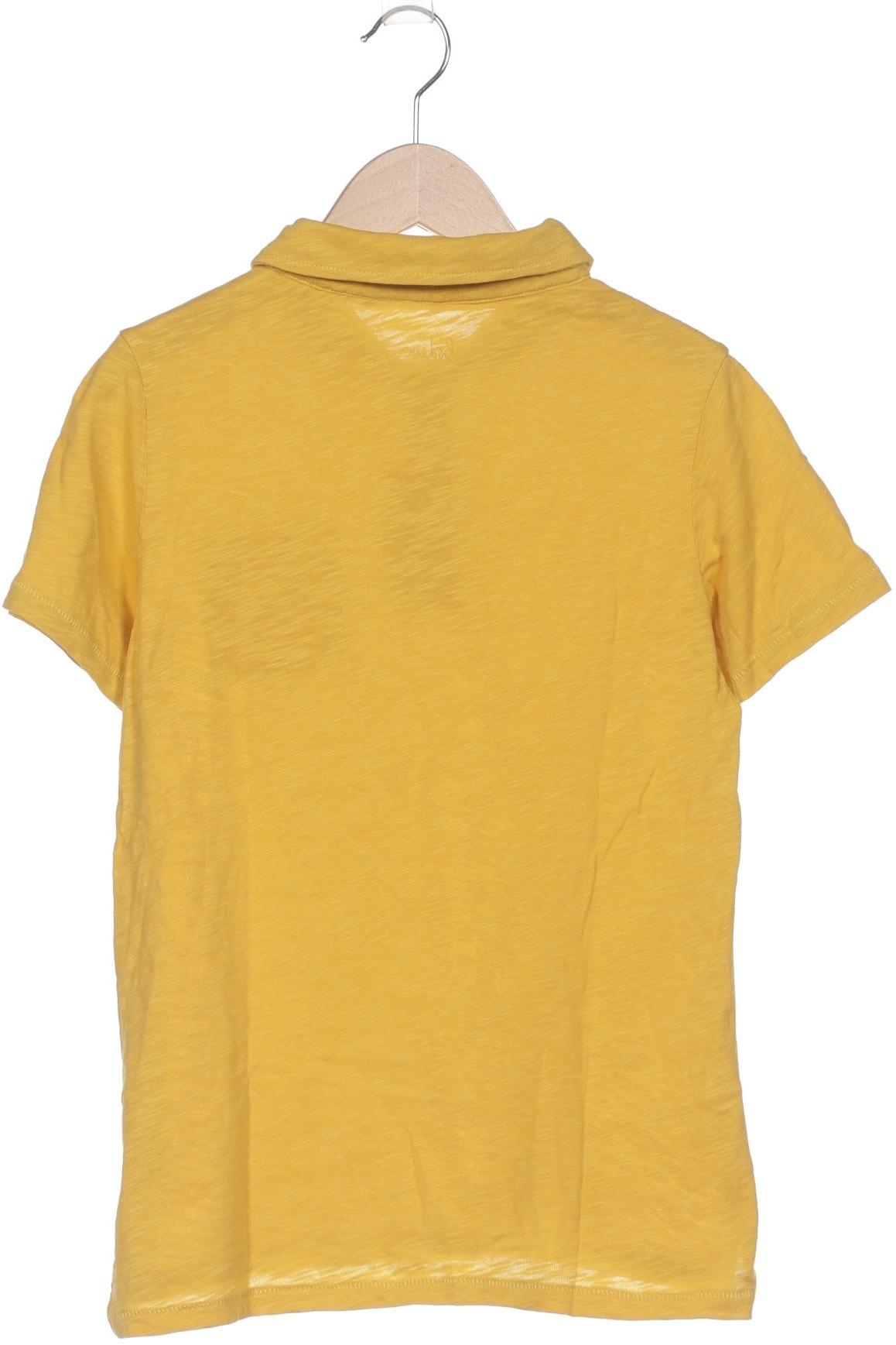 Thumbnail - Boden Herren Poloshirt, gelb, Gr. 152
