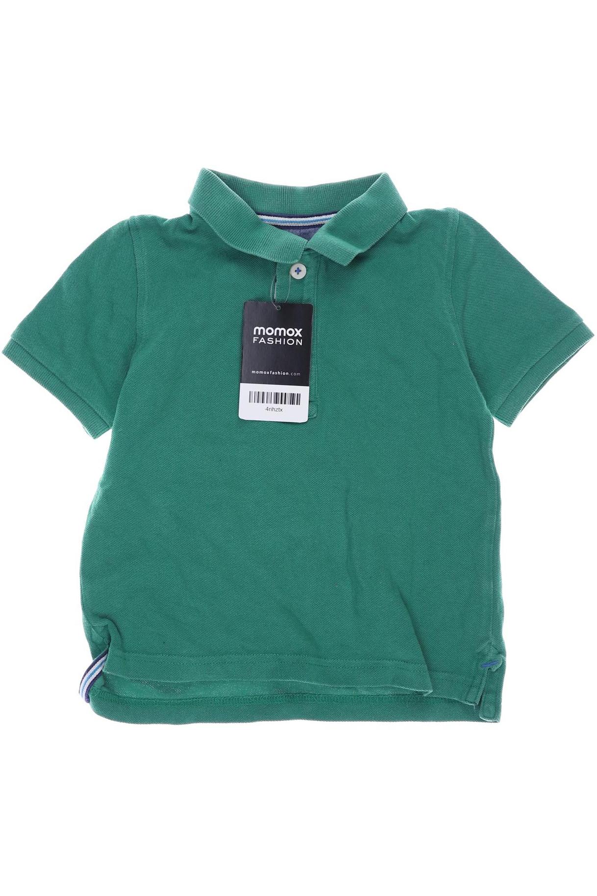 

Boden Jungen Poloshirt, grün