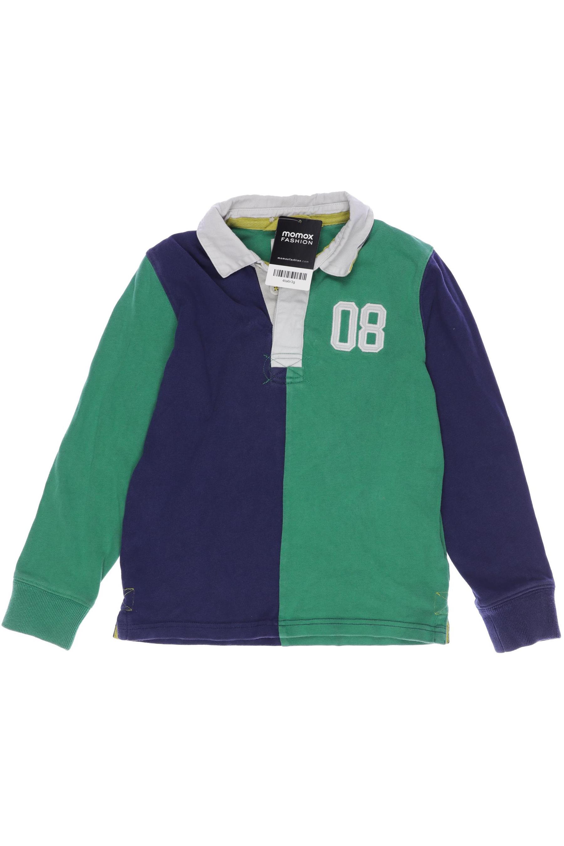 

Boden Jungen Poloshirt, marineblau